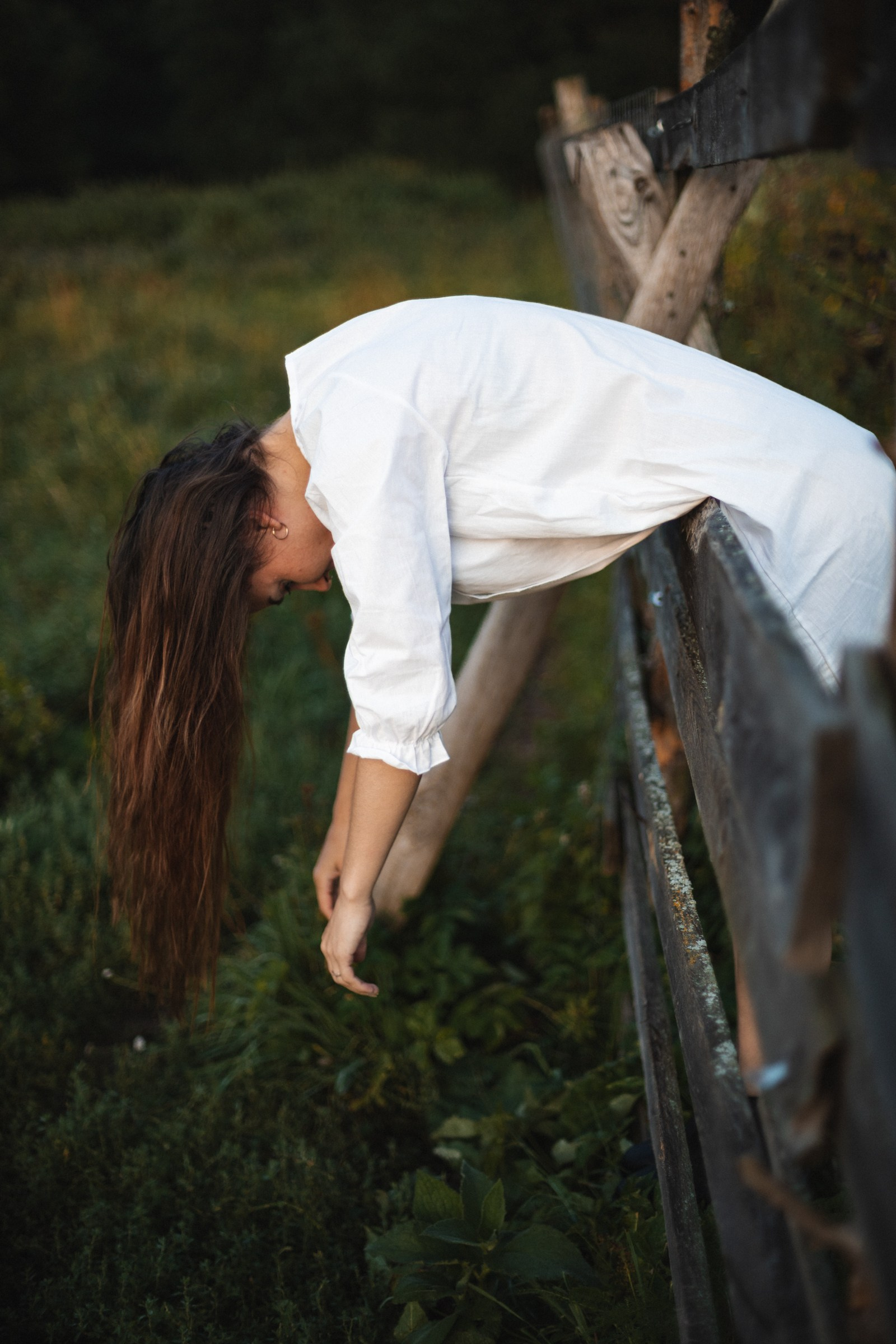 Портретный и семейный фотограф Владимир