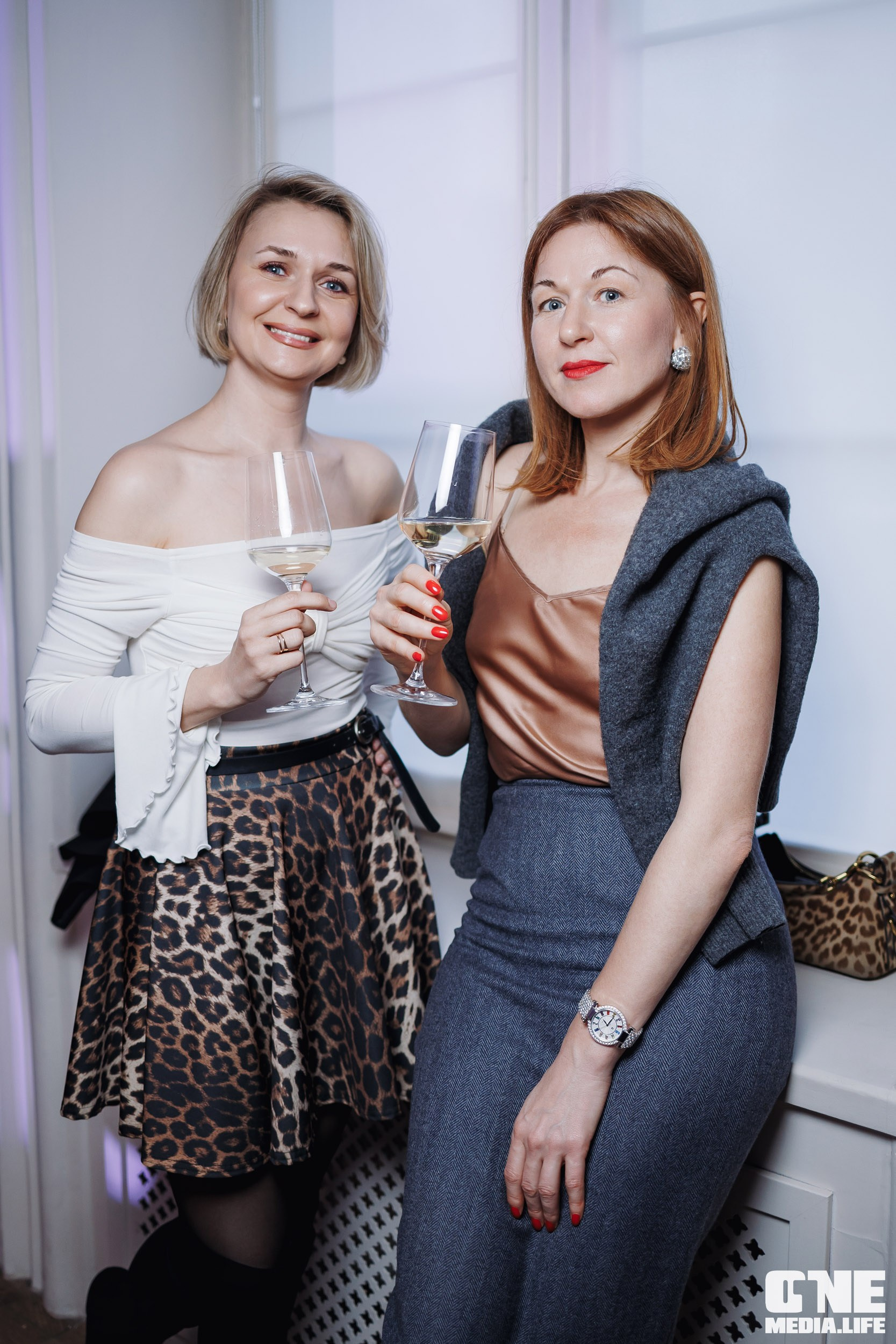 Форум Мой Бизнес — Девичник. One Media Life: фоторепортажи, фотоотчеты с мероприятий и заведений