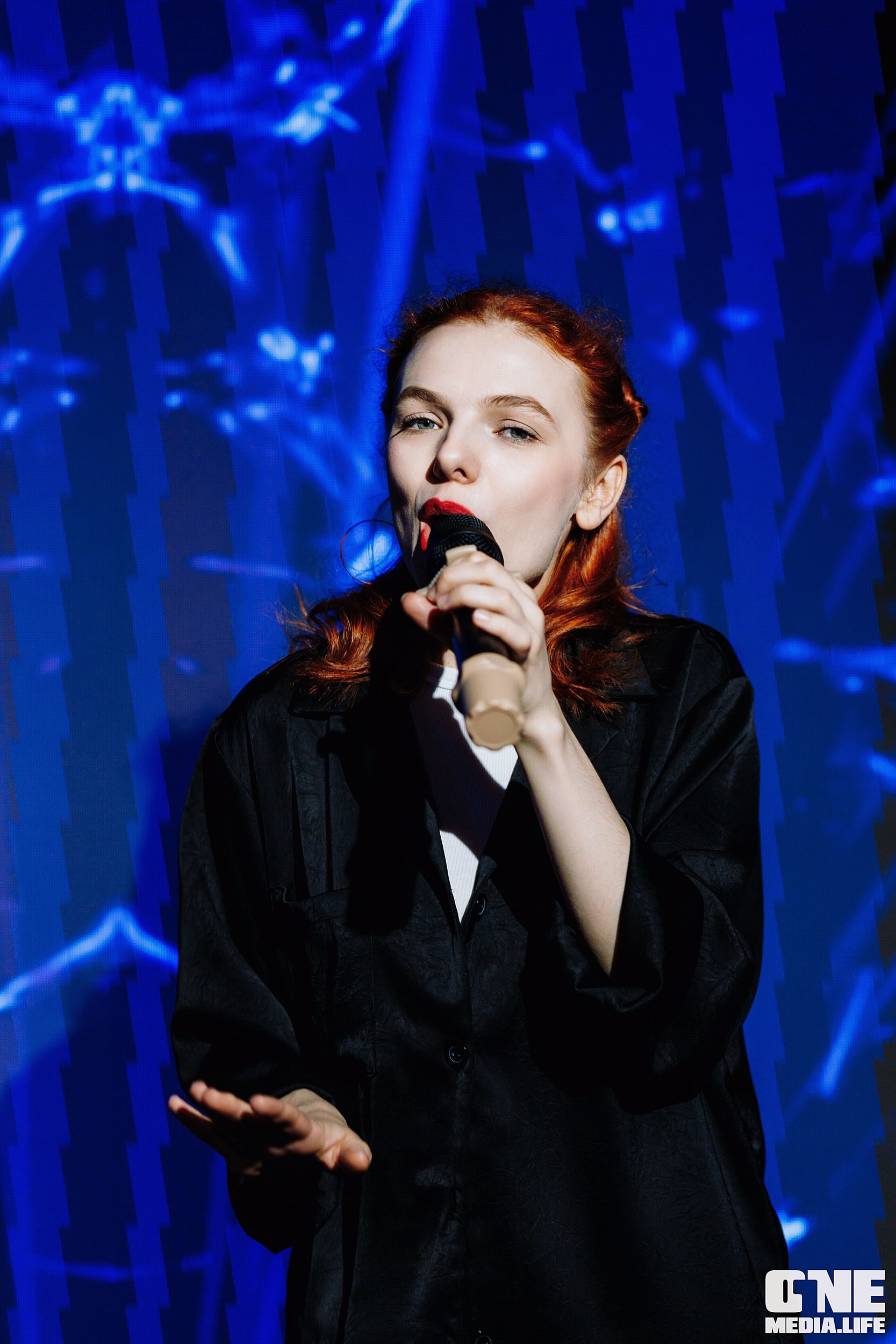 Фоторепортаж из ресторана Океан. One Media Life: фоторепортажи, фотоотчеты с мероприятий и заведений