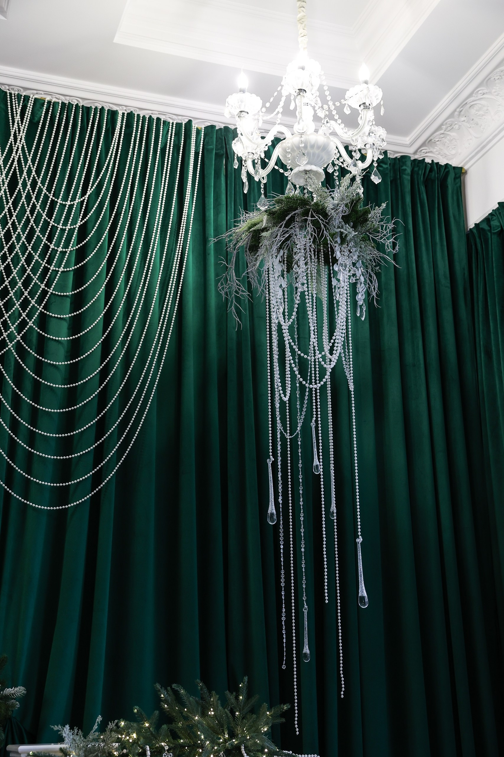 MONAMOUR (Зал «Family»). Семейный и свадебный фотограф в Воронеже Майя Добровольская