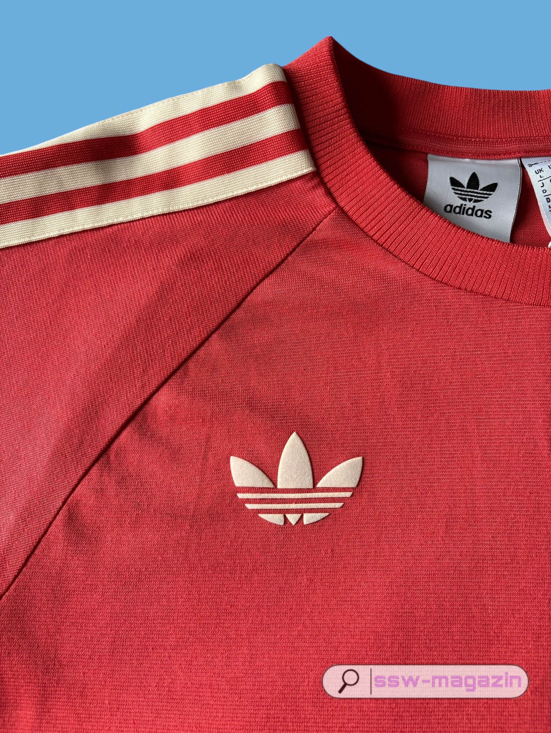 Хлопковая футболка Bayern Munich 2025-2026 купить. Футбольный магазин — ssw_magazin