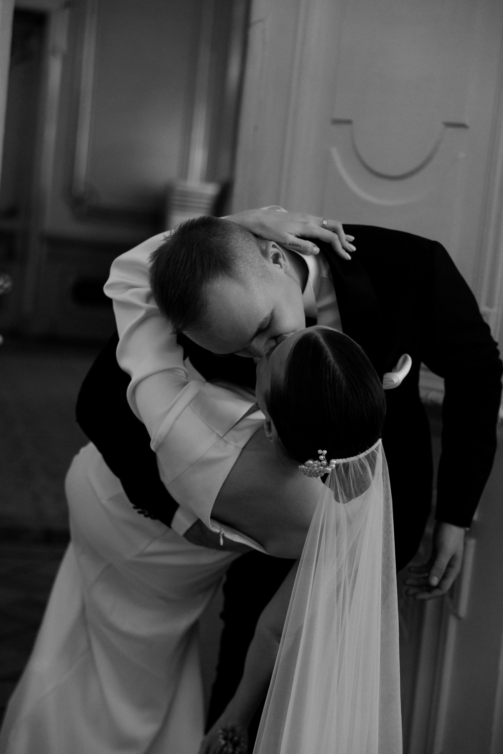 Лина и Павел. Свадебный и Семейный Фотограф в Гатчине и Санкт-Петербурге Виктория