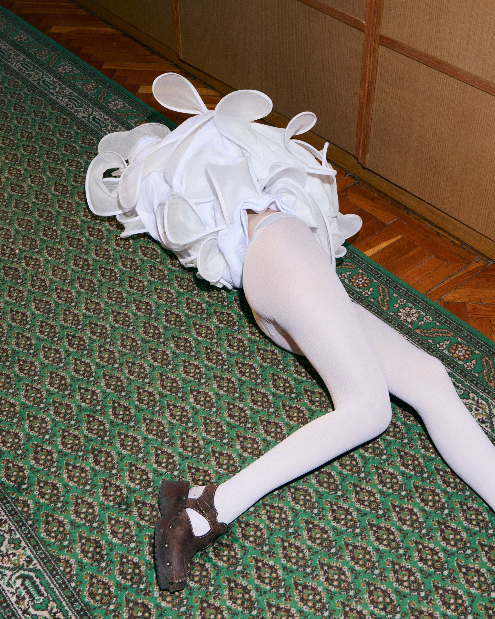 BODY LANGUAGE EXERCISES. Andrew Valmus