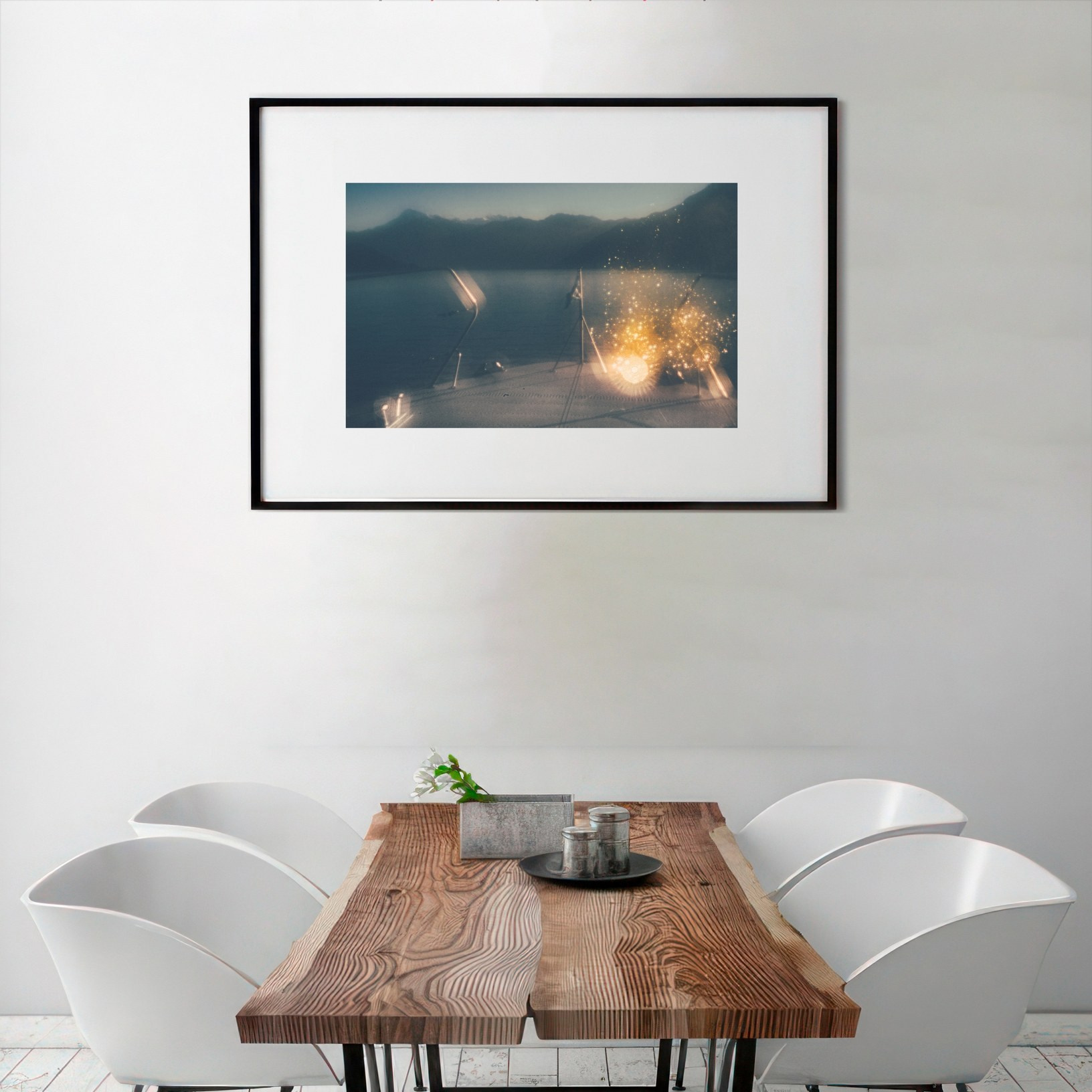 ITALY. Eduard Kopysov — International visual artist