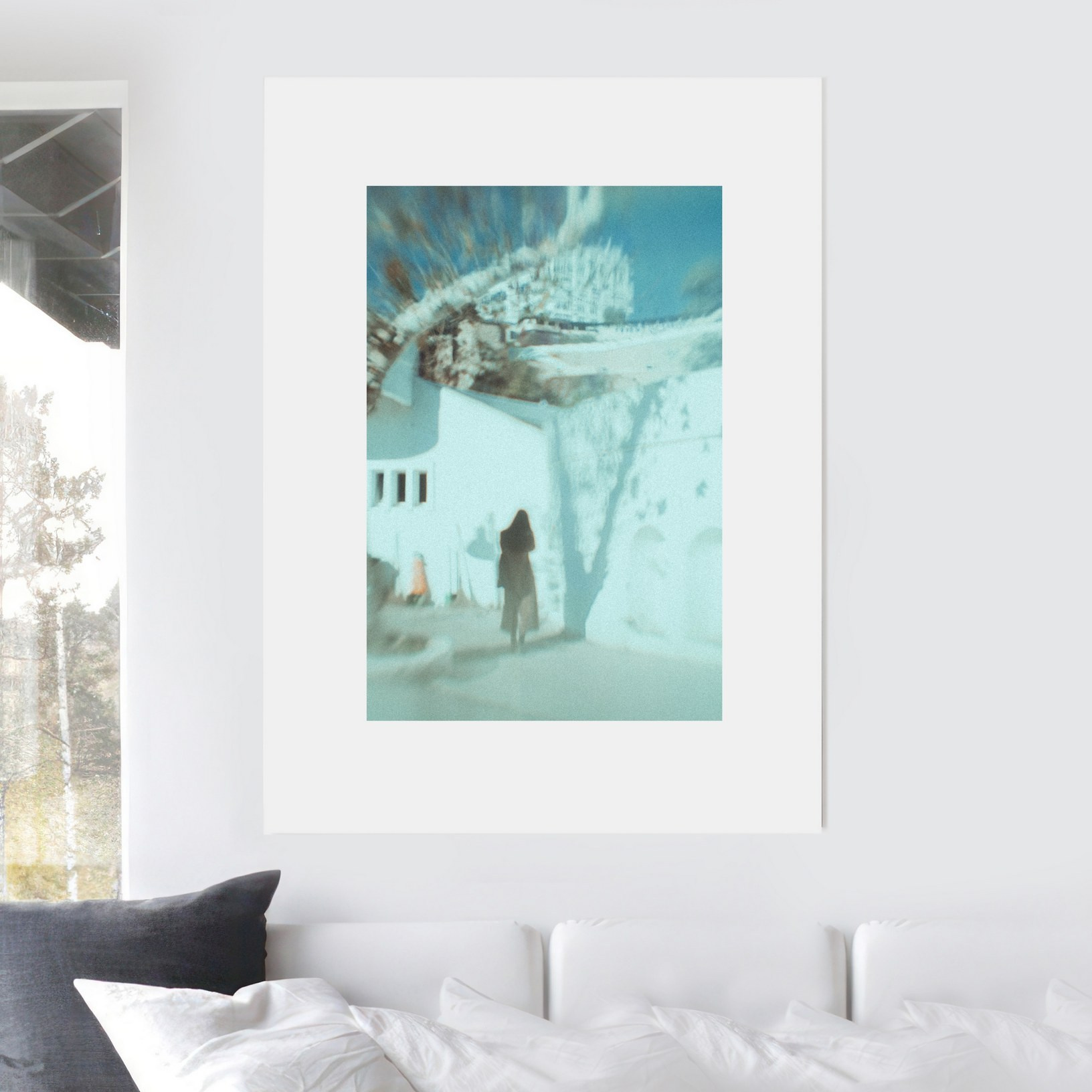 STREETS SPIRIT. Eduard Kopysov — International visual artist