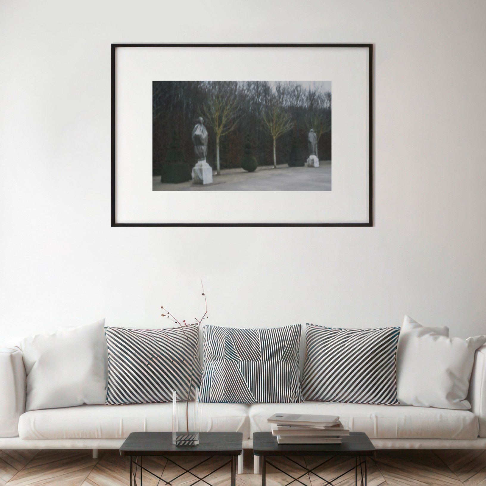PARIS. Eduard Kopysov — International visual artist
