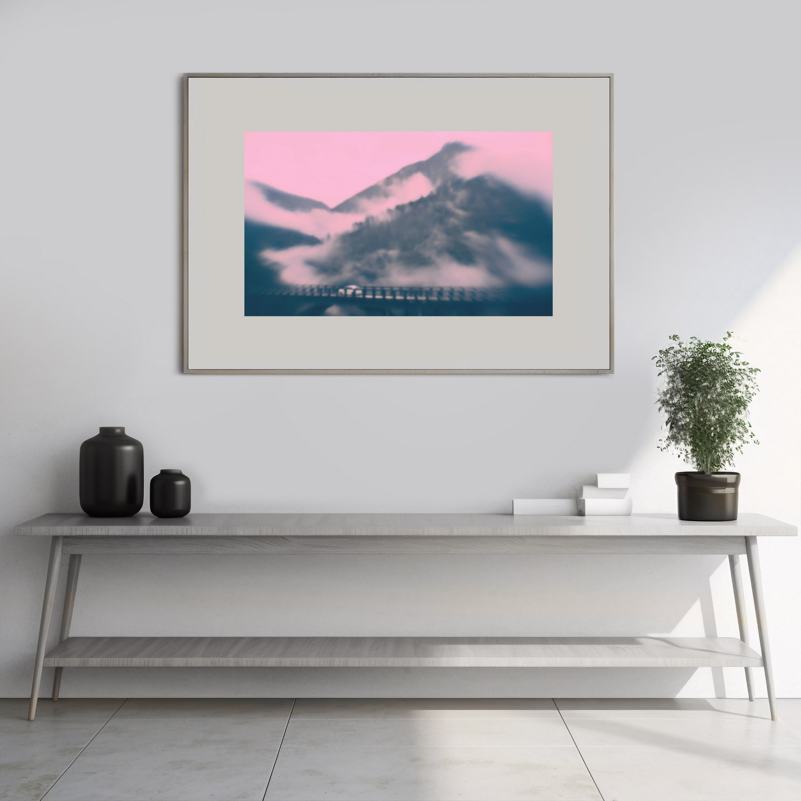 MONTENEGRO. Eduard Kopysov — International visual artist