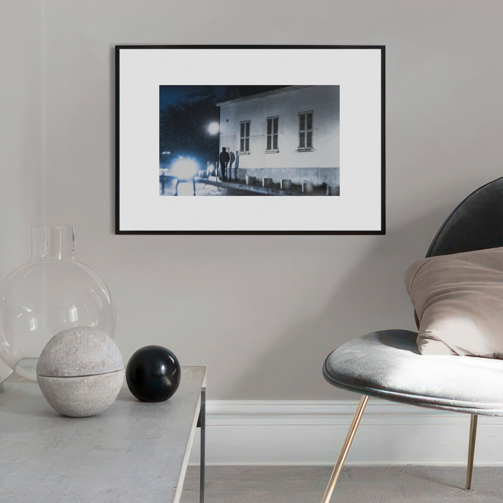 STREETS SPIRIT. Eduard Kopysov — International visual artist