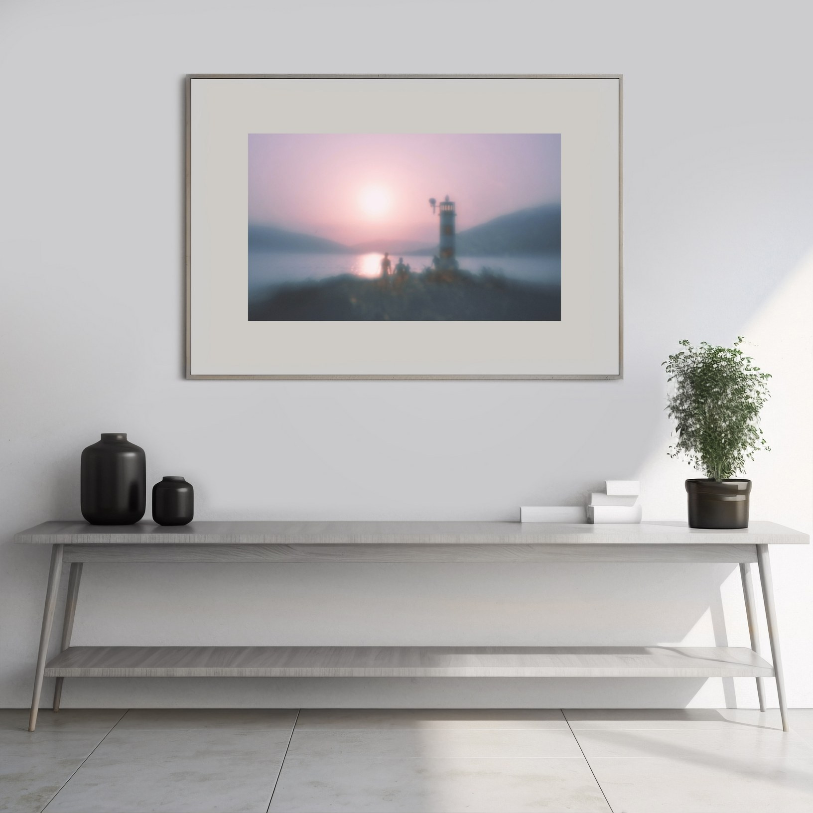 MONTENEGRO. Eduard Kopysov — International visual artist