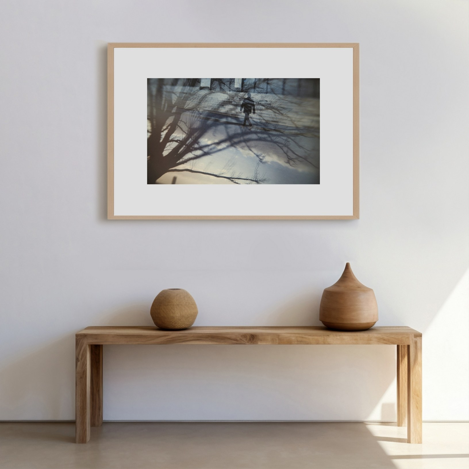 STREETS SPIRIT. Eduard Kopysov — International visual artist