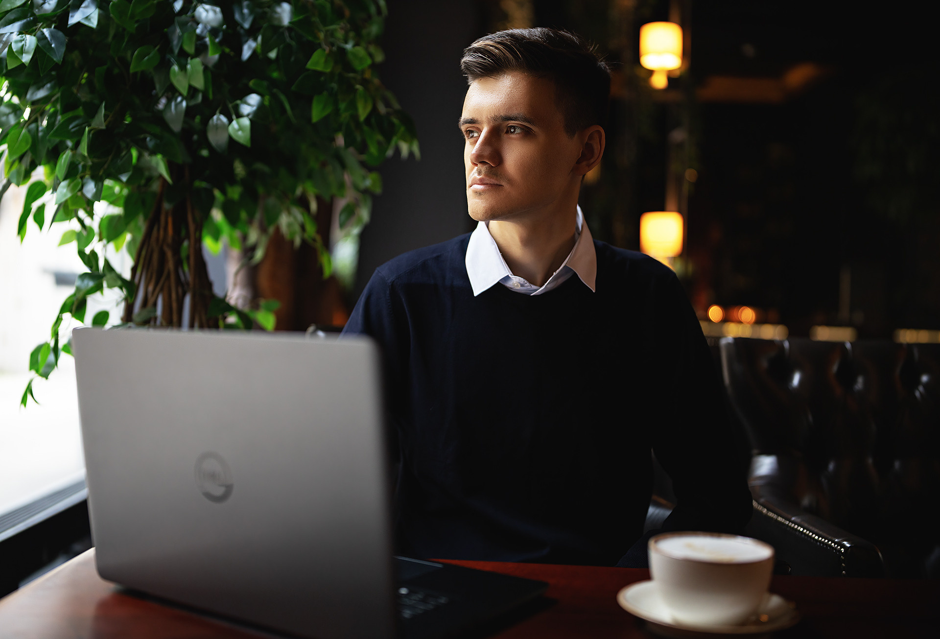 Профессиональный Фотограф в Москве Андрей Славнов