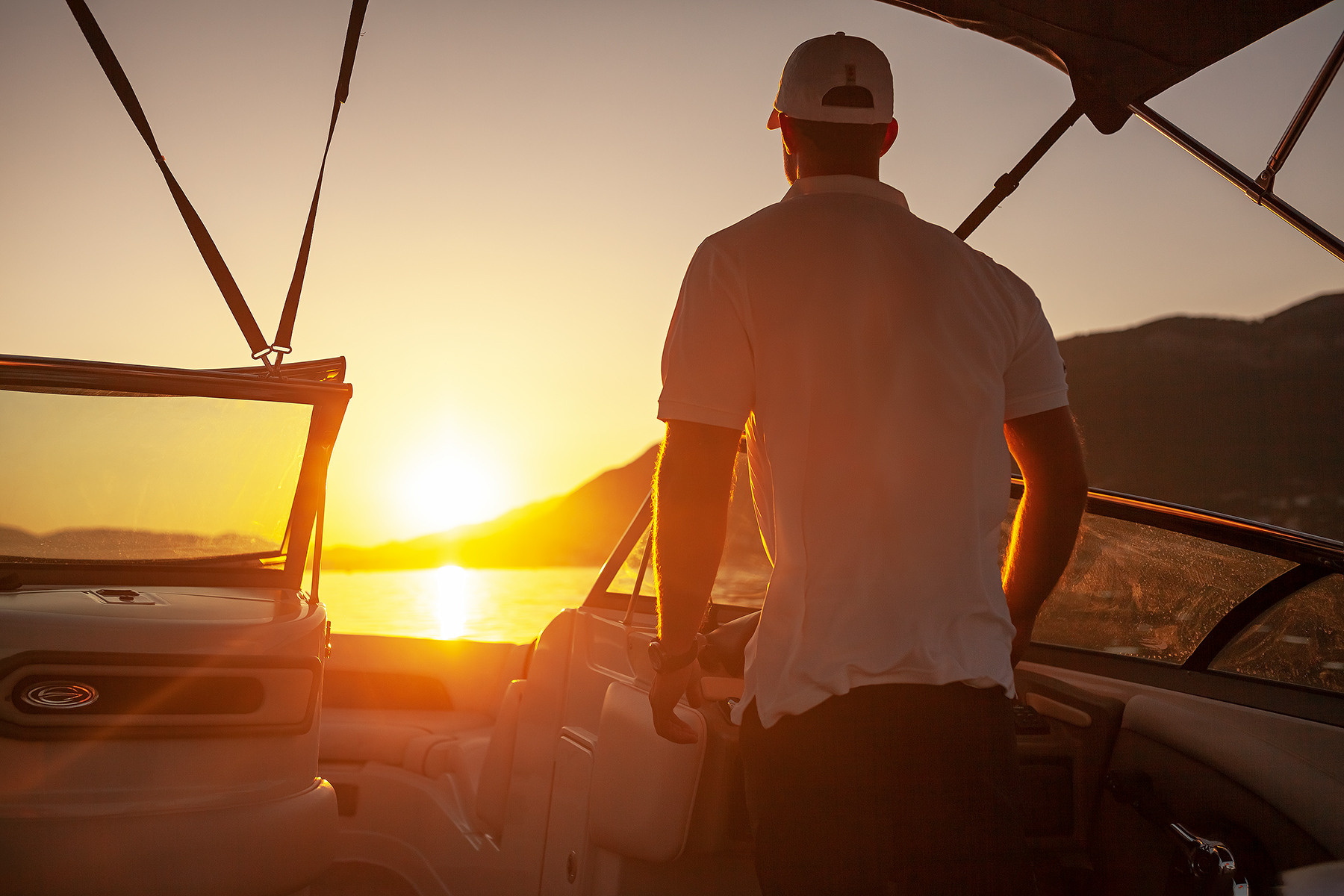 Профессиональный Фотограф в Москве Андрей Славнов