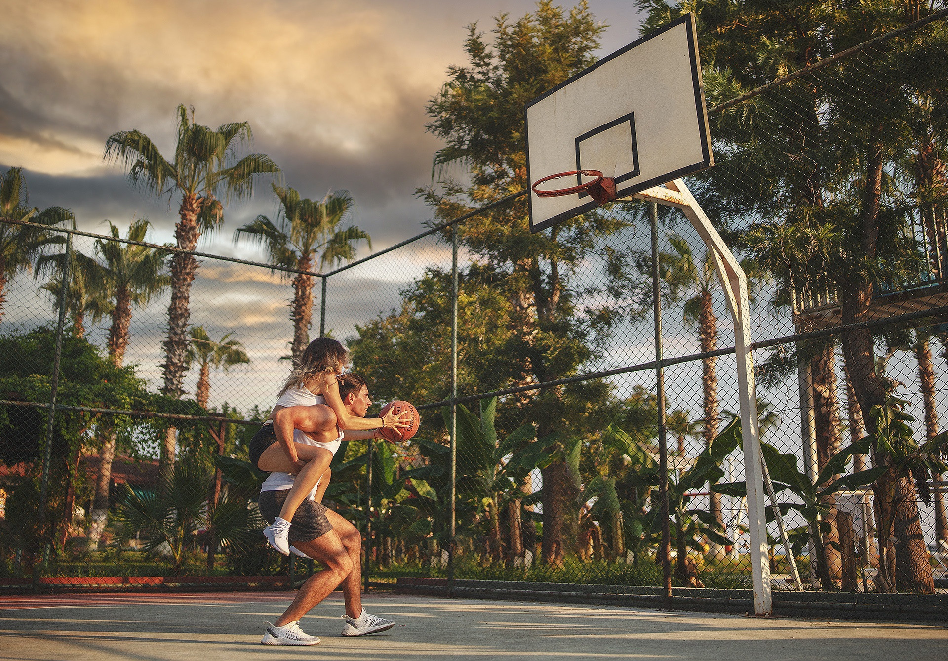 Профессиональный Фотограф в Москве Андрей Славнов