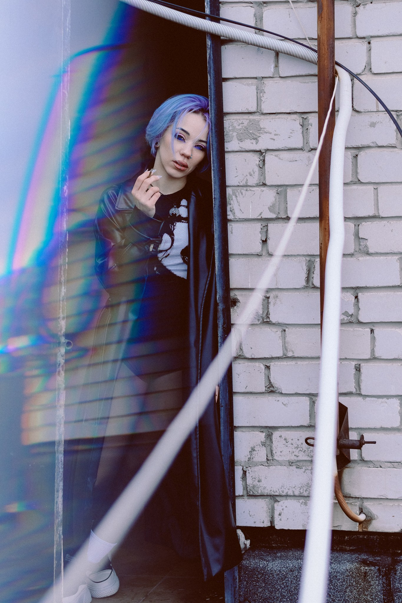 Фотостудия на крыше тюмень. Фотограф Дарья Мустафина, Тюмень