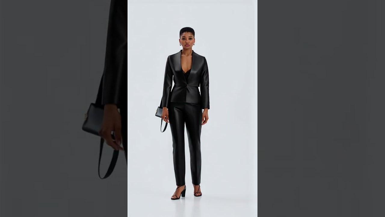 Бренд кожи. Съемка для брендов и частных клиентов Москва