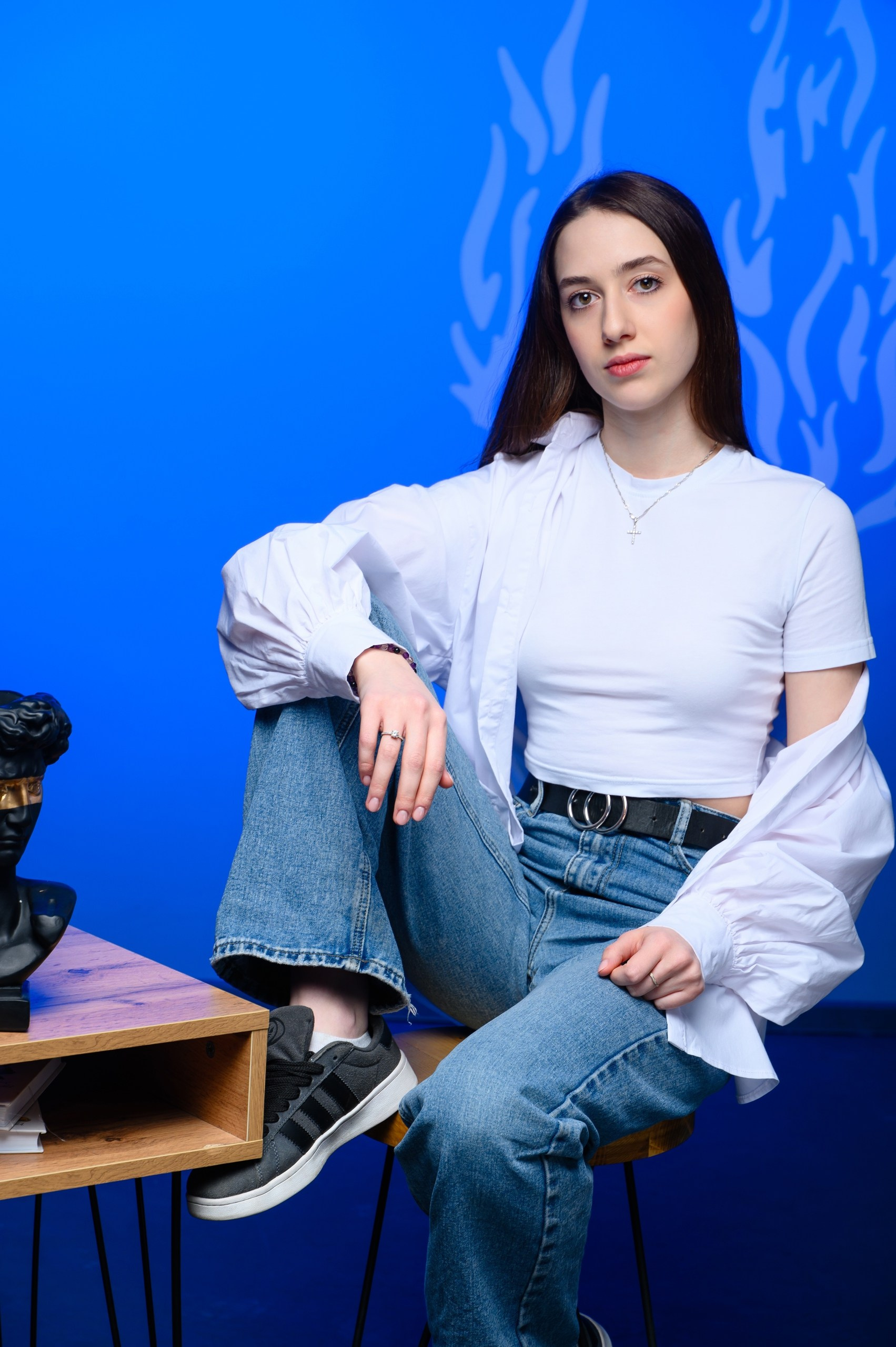 Студия выпускных альбомов Ольги Галкиной. Томск