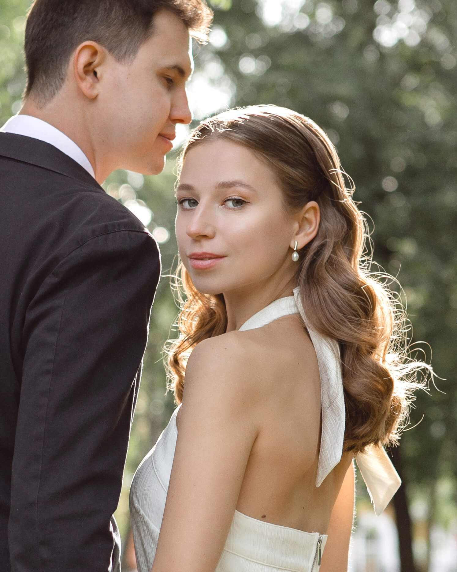 Свадебный фотограф в Уфе