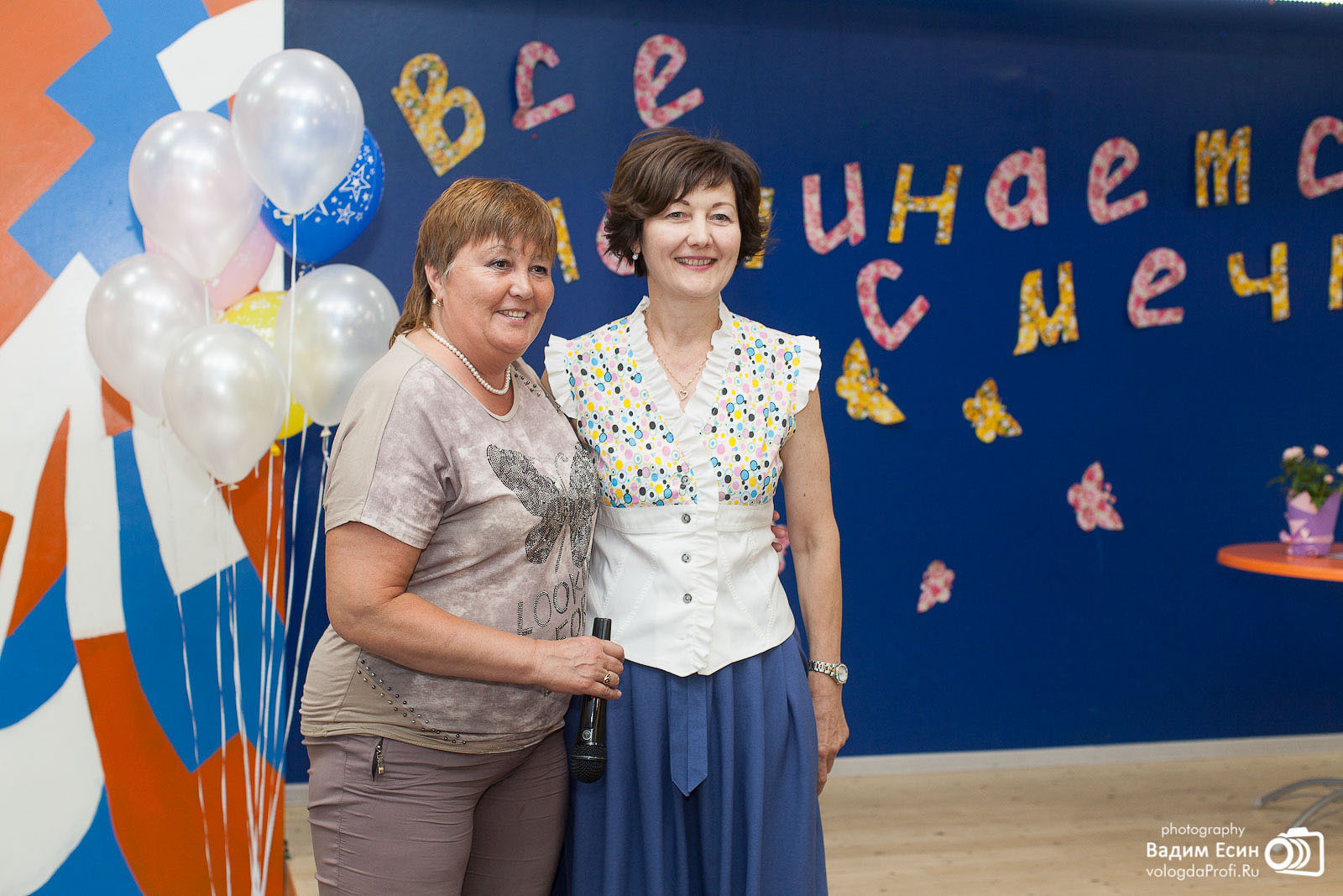 Фотограф, видеограф на юбилей