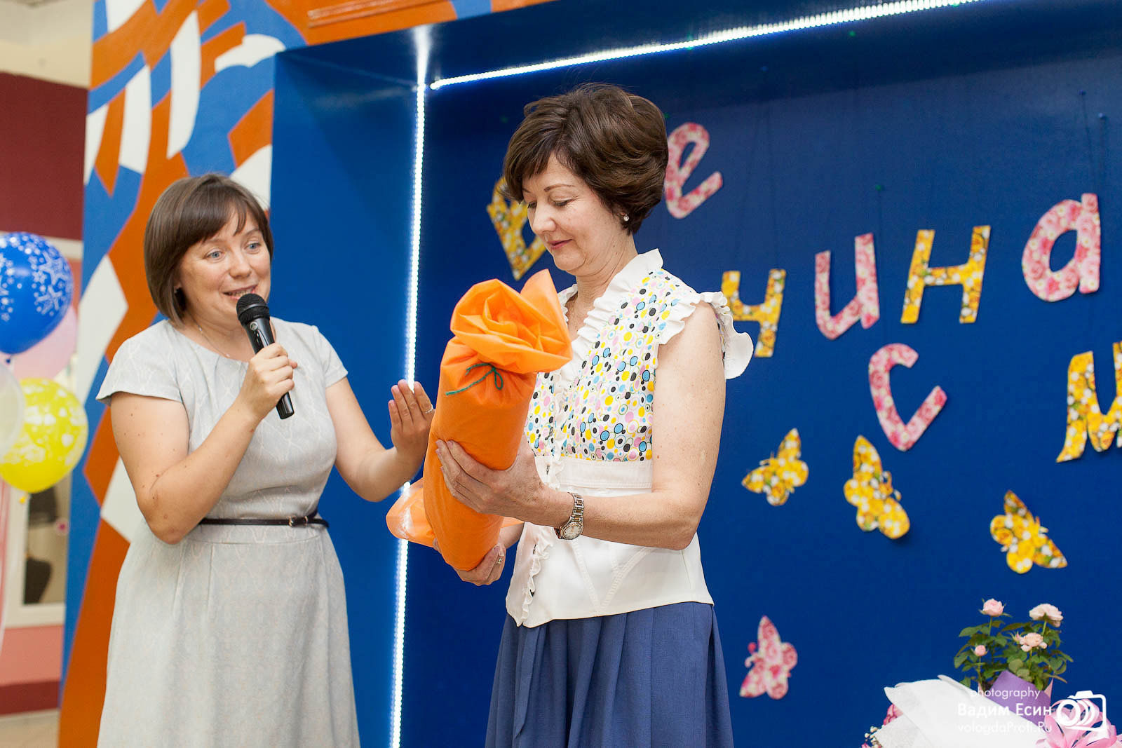 Фотограф, видеограф на юбилей