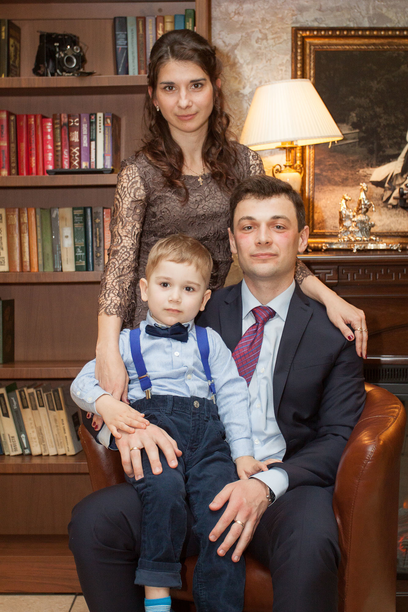 Фотограф, видеограф на юбилей