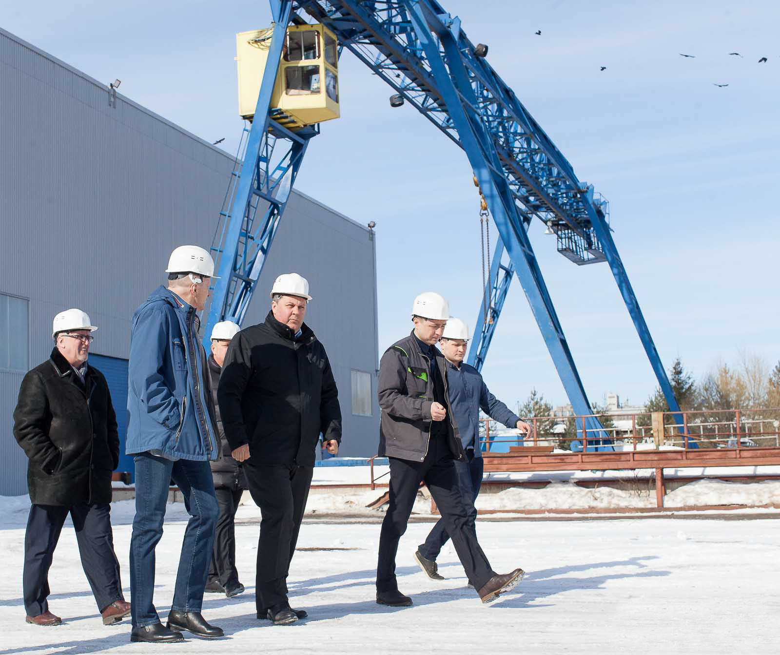 Репортажная фотосъемка