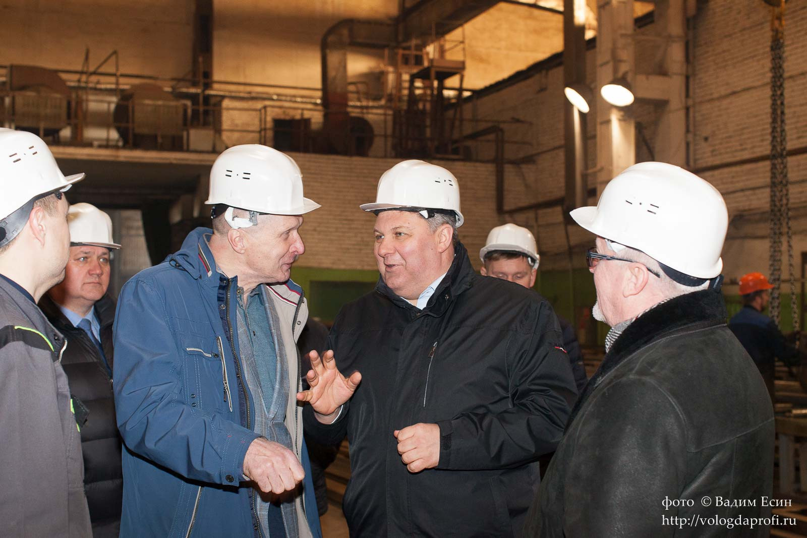 Репортажная фотосъемка