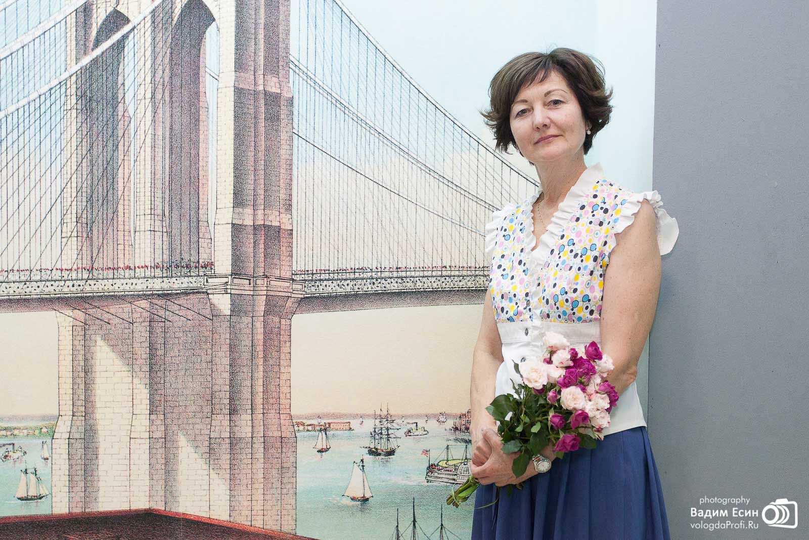 Фотограф, видеограф на юбилей