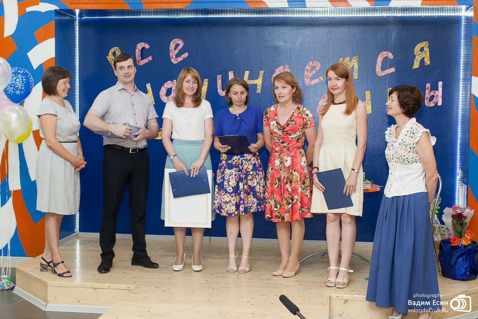 Фотограф, видеограф на юбилей