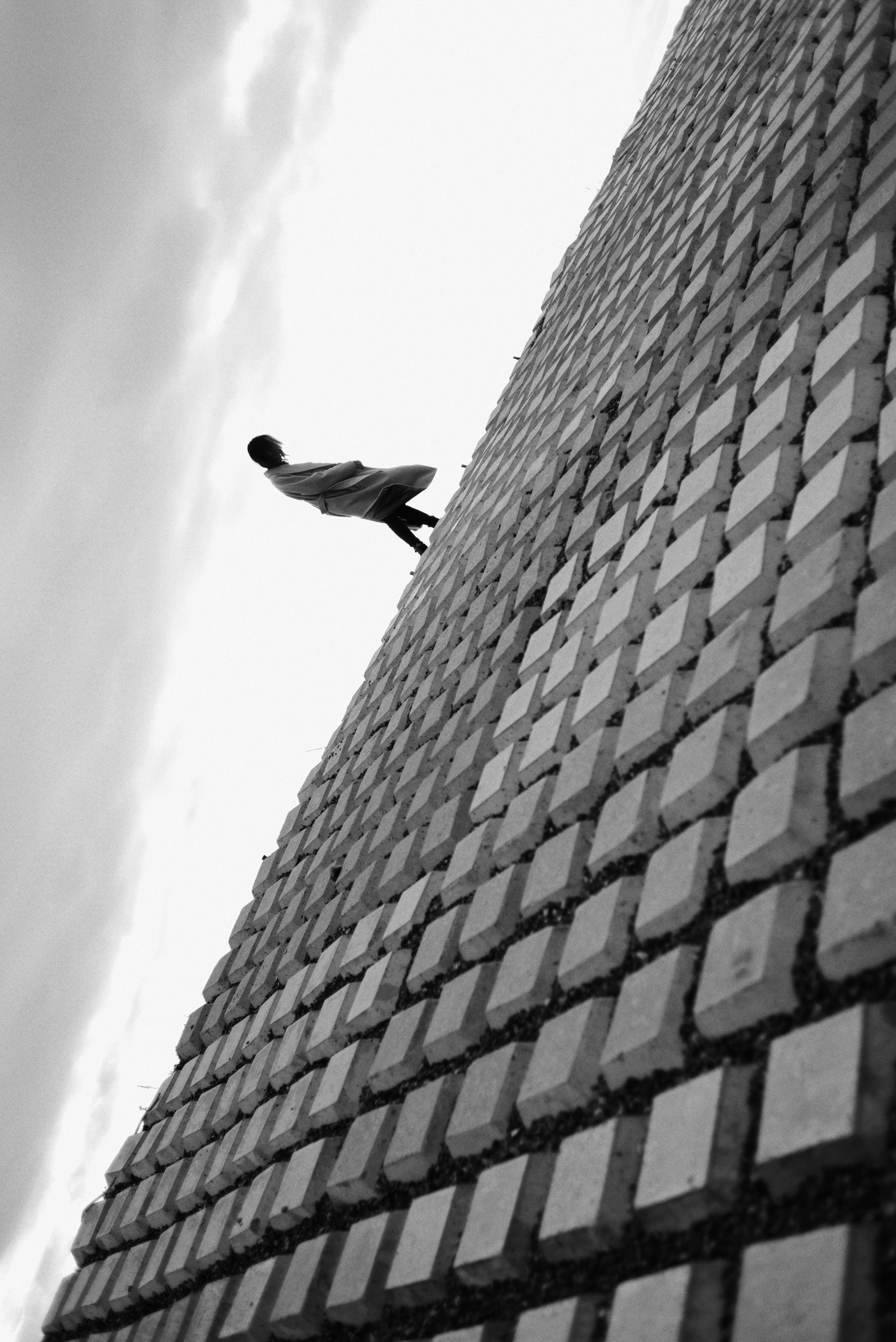 Индивидуальная фотосессия «Следуя за светом» — Тюмень. Фотограф Дарья Мустафина, Тюмень