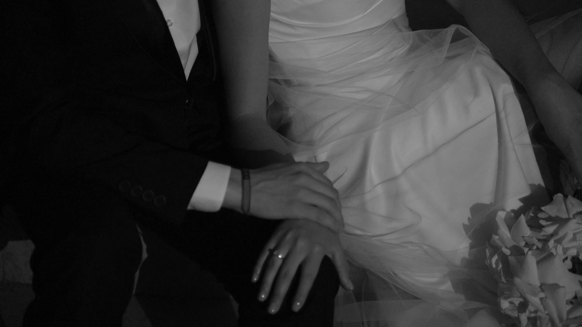 Свадьба Насти и Никиты. 2023. Фотограф и видеограф в Москве и Абу Даби Мария Кулагина