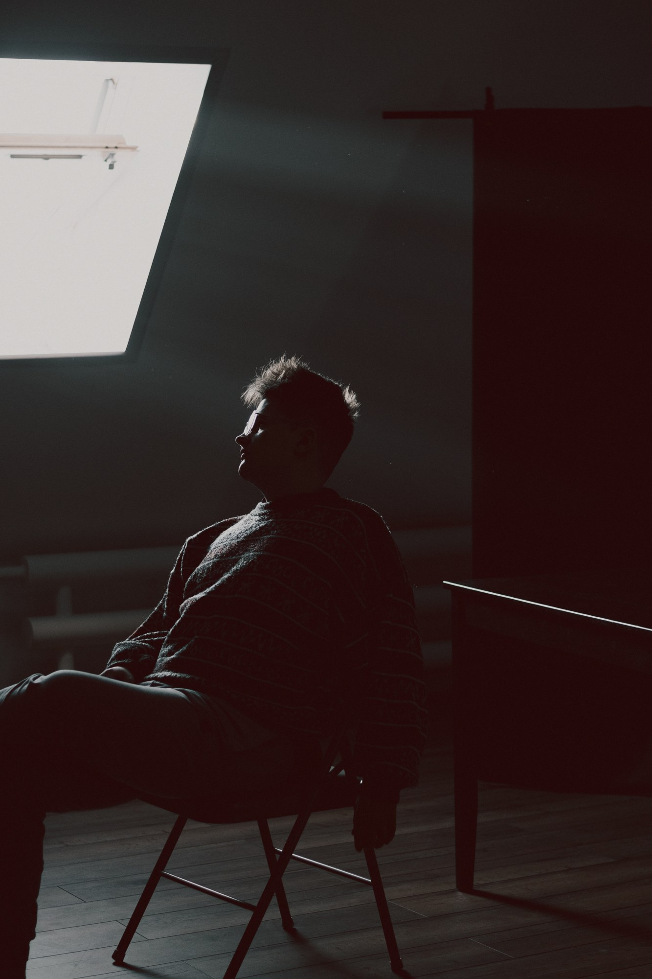 Мужской портрет в Тюмени | Проект «Взросление» | Фотограф Дарья Мустафина. Портретный фотограф Тюмень Дарья Мустафина