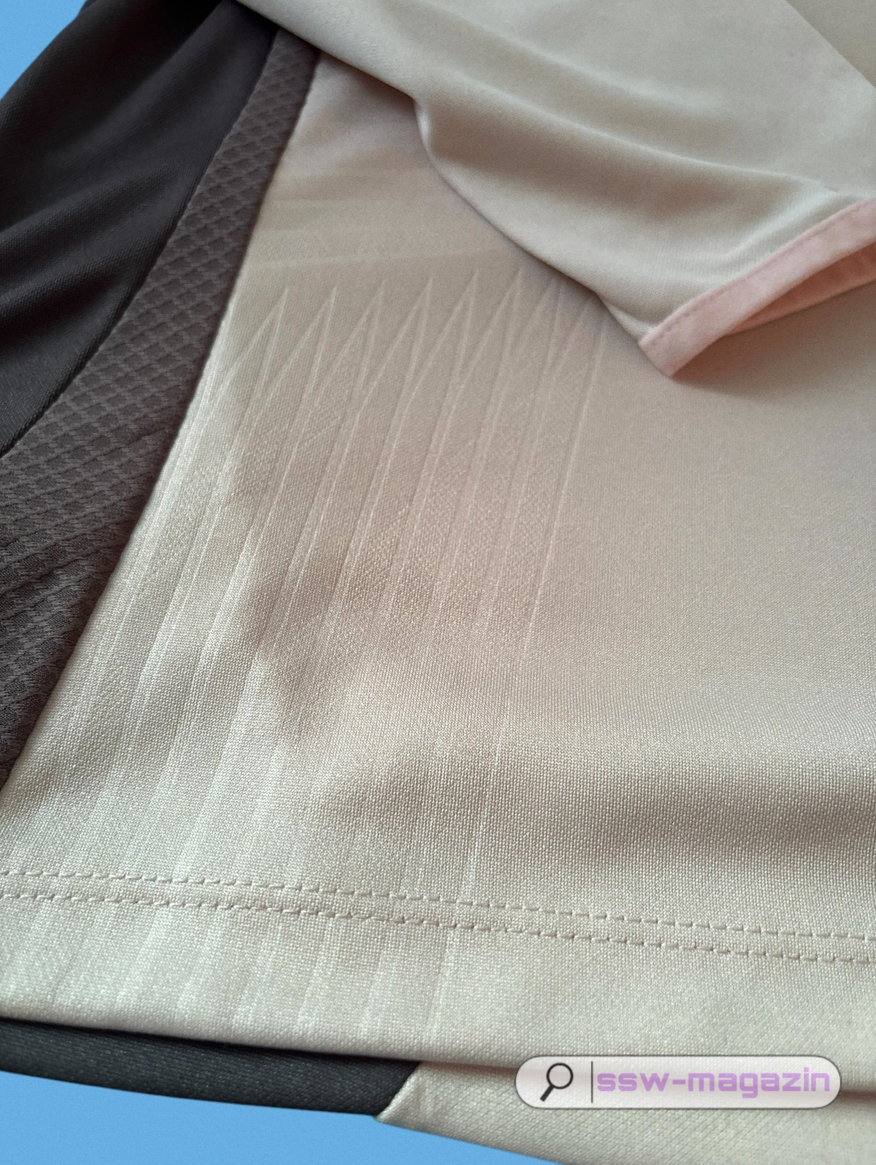 Тренировочная кофта Real Madrid 2025-2026 купить. Футбольный магазин — ssw_magazin