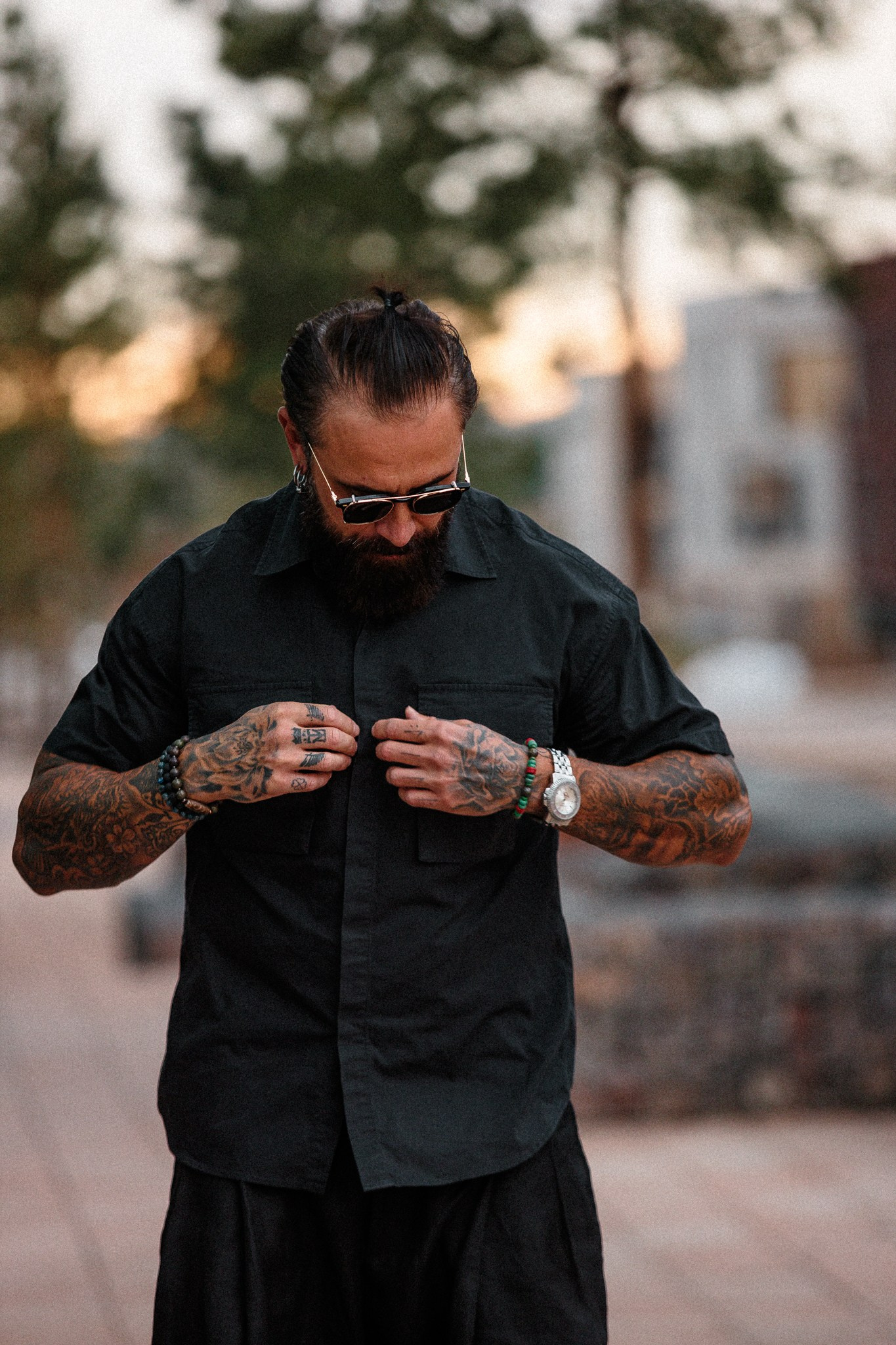 Индивидуальная фотосессия в Алматы. MIKHAIL VASSILYEV — Свадебный и Репортажный фотограф в Алматы