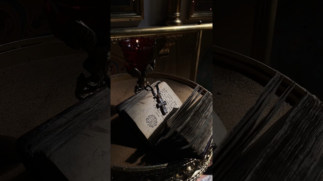 Видеозарисовки (Крещения). Фотограф на Венчание и Крещение, семейный фотограф в Москве и области