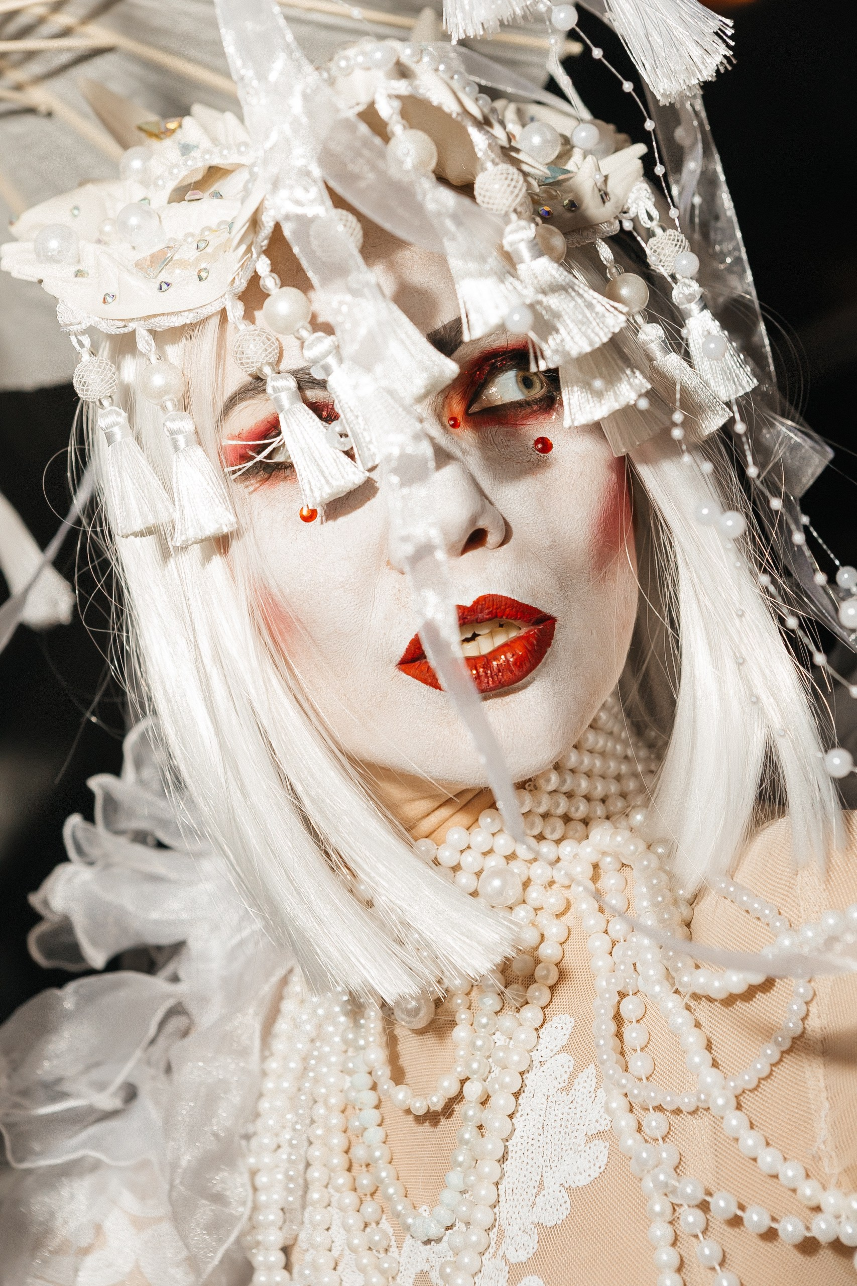 Моя съемочная команда профессионалов