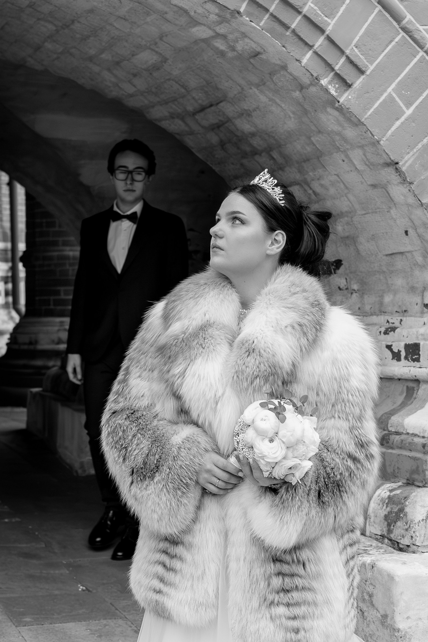 Свадебные съёмки (из портфолио). Семейный и свадебный фотограф в Москве и Домодедово Анна Авилочкина