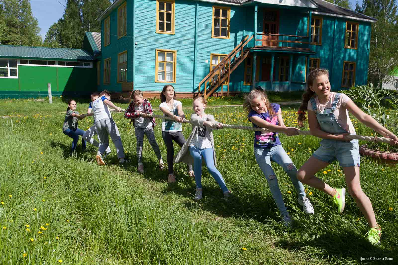 Выпускной 4класс