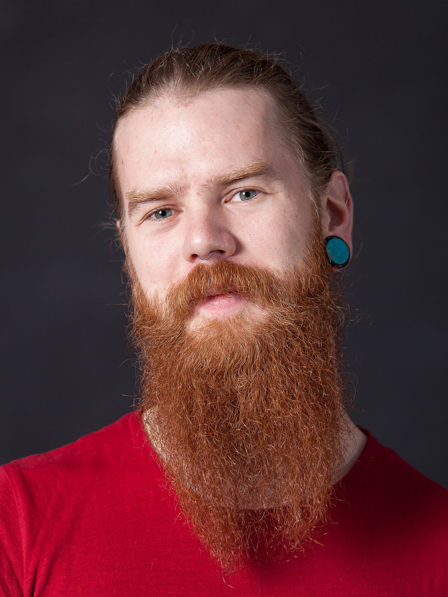 Студийная фотосессия в Вологде