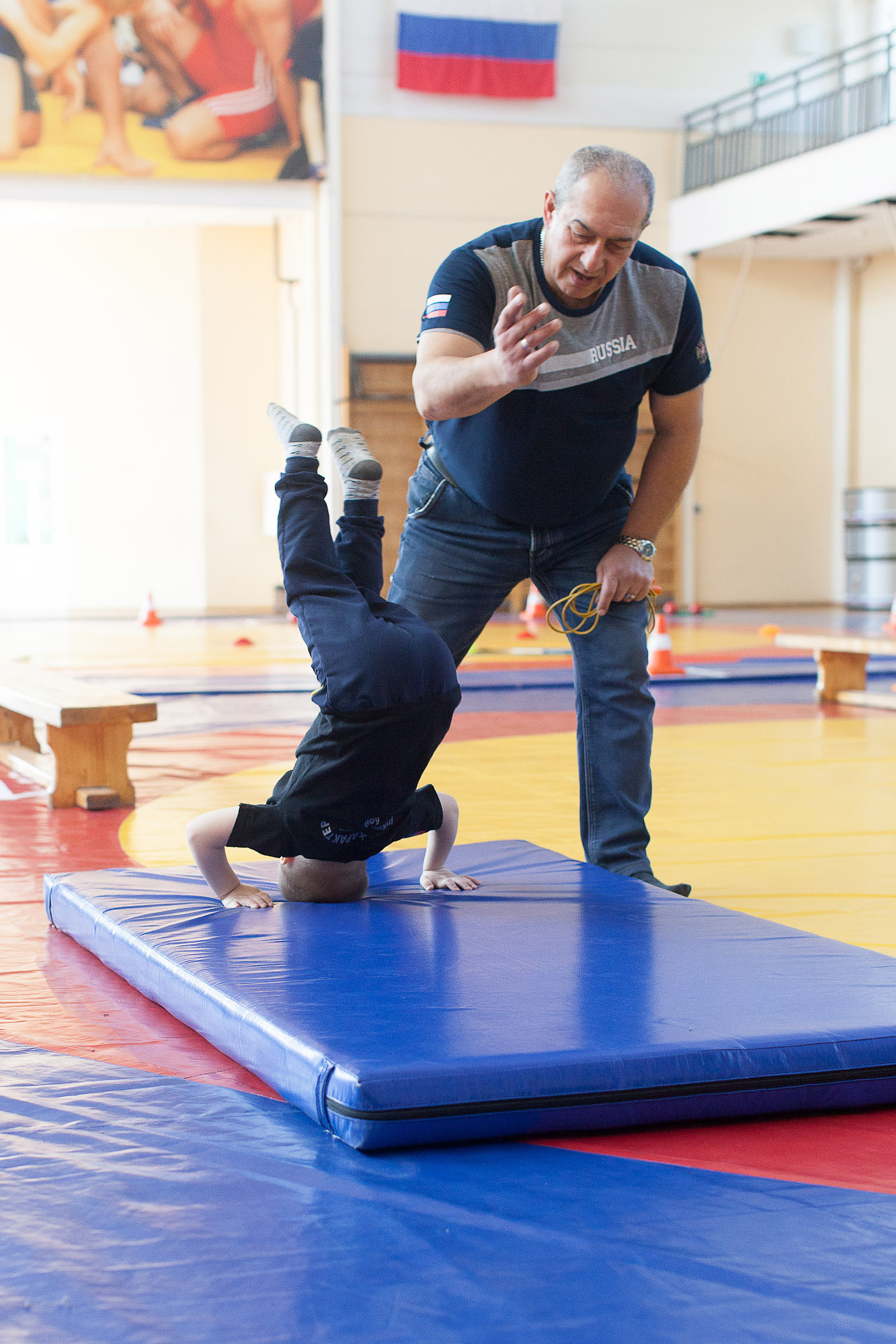 Репортажная фотосъемка