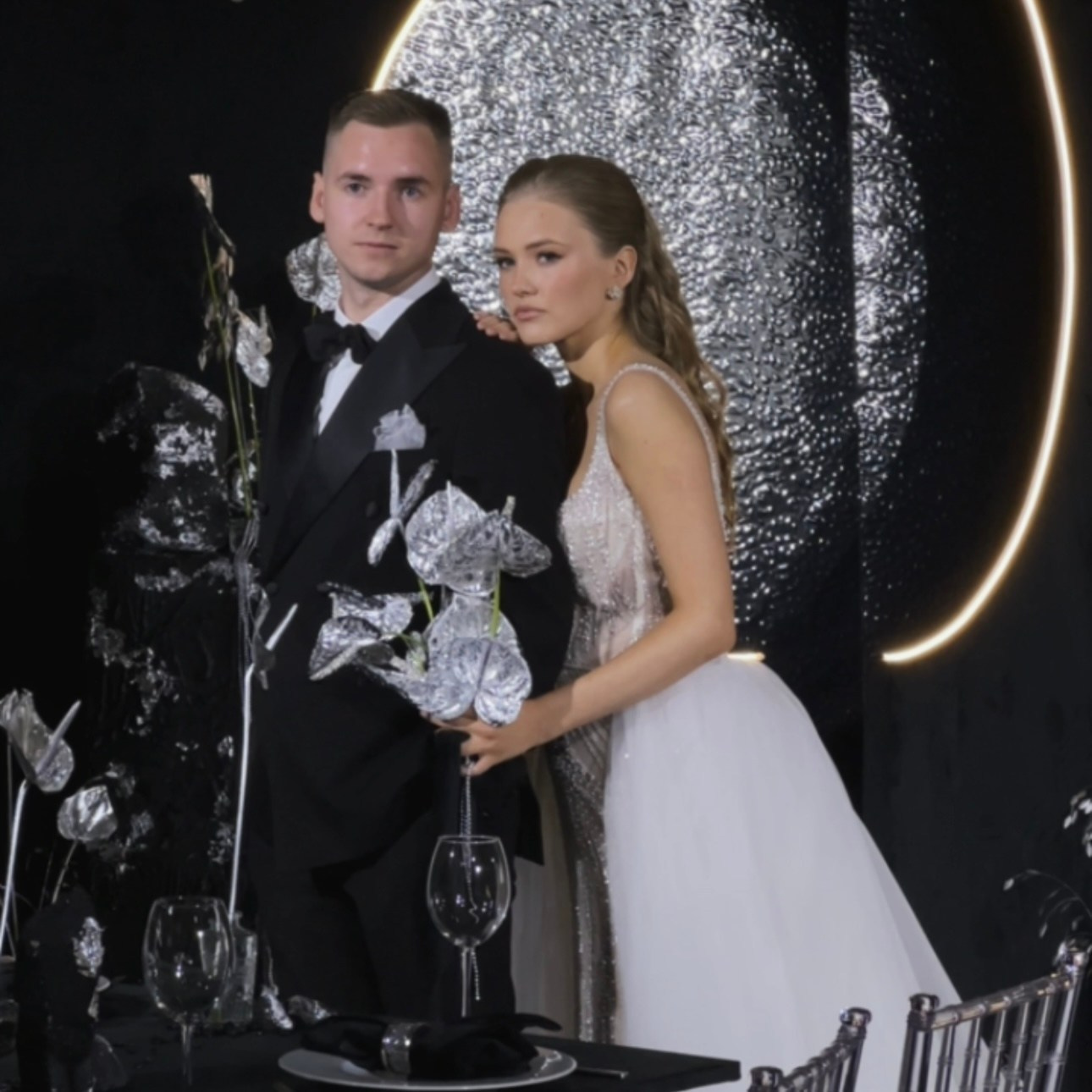 ПРАЙС. Свадебный контент-мейкер