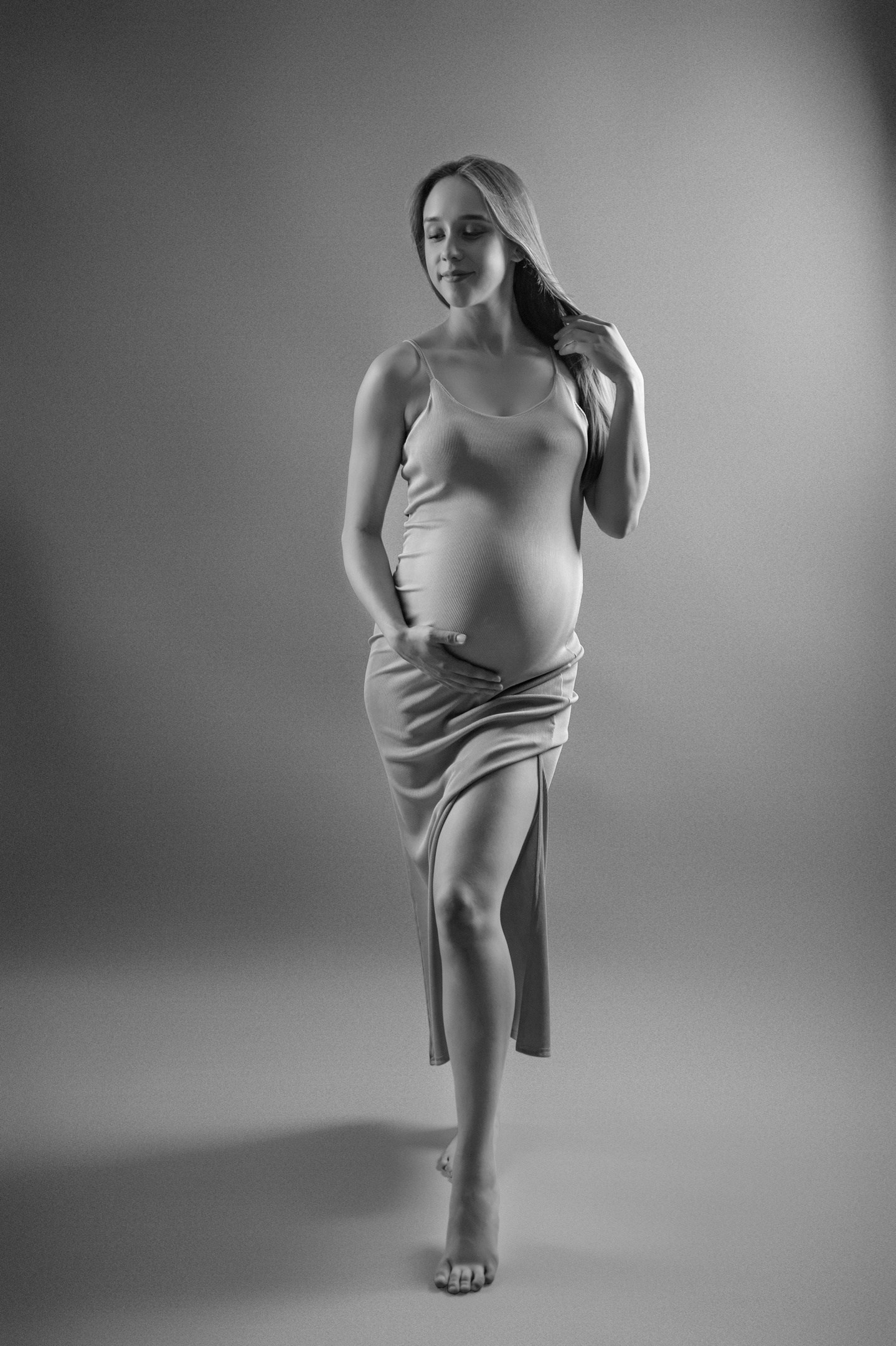 Пузико - это красиво. Фотограф новорожденных, семейный, свадебный, детский фотограф в Коврове Алексей Холин