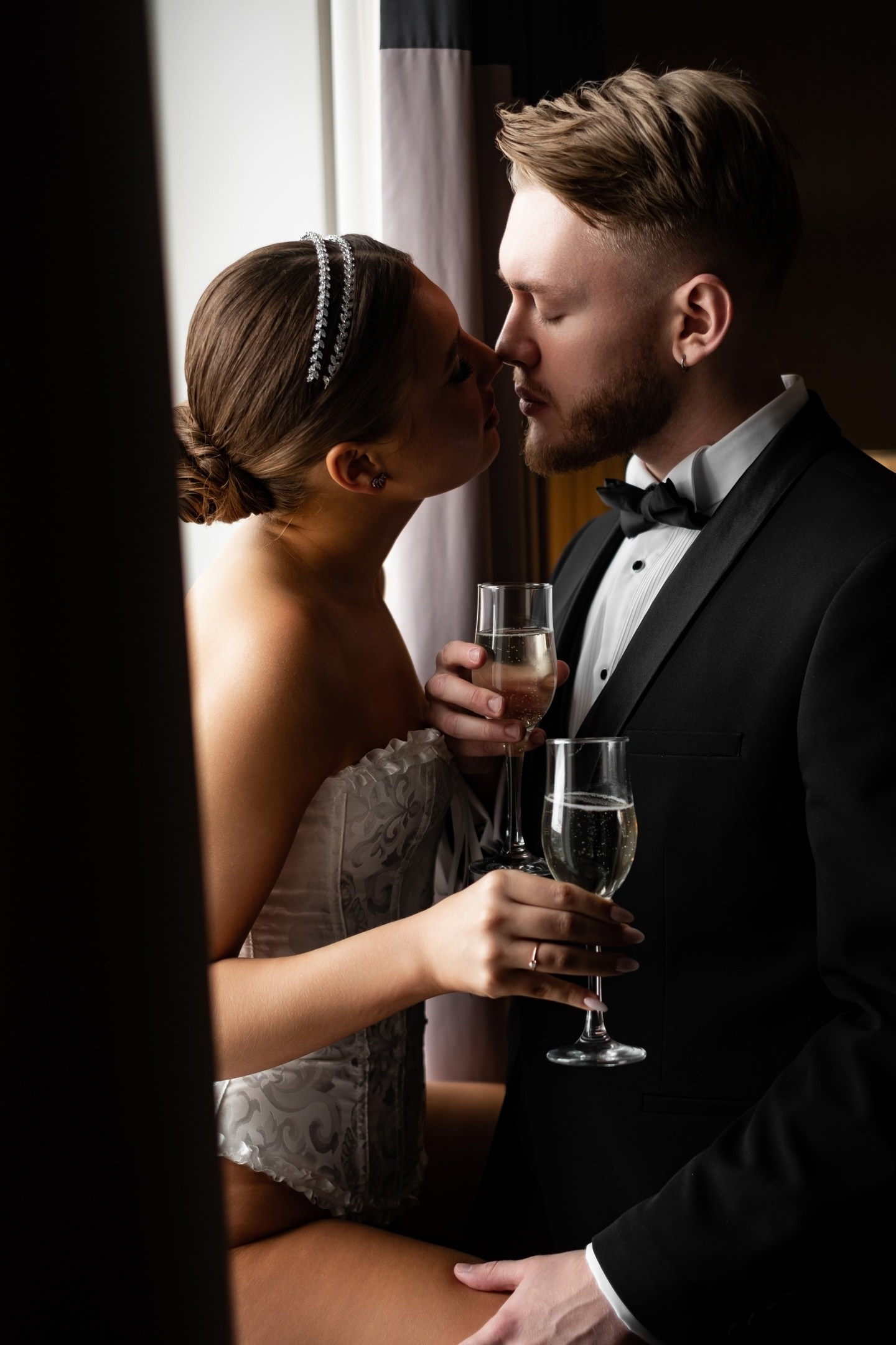 Фотограф Вячеслав Полушкин