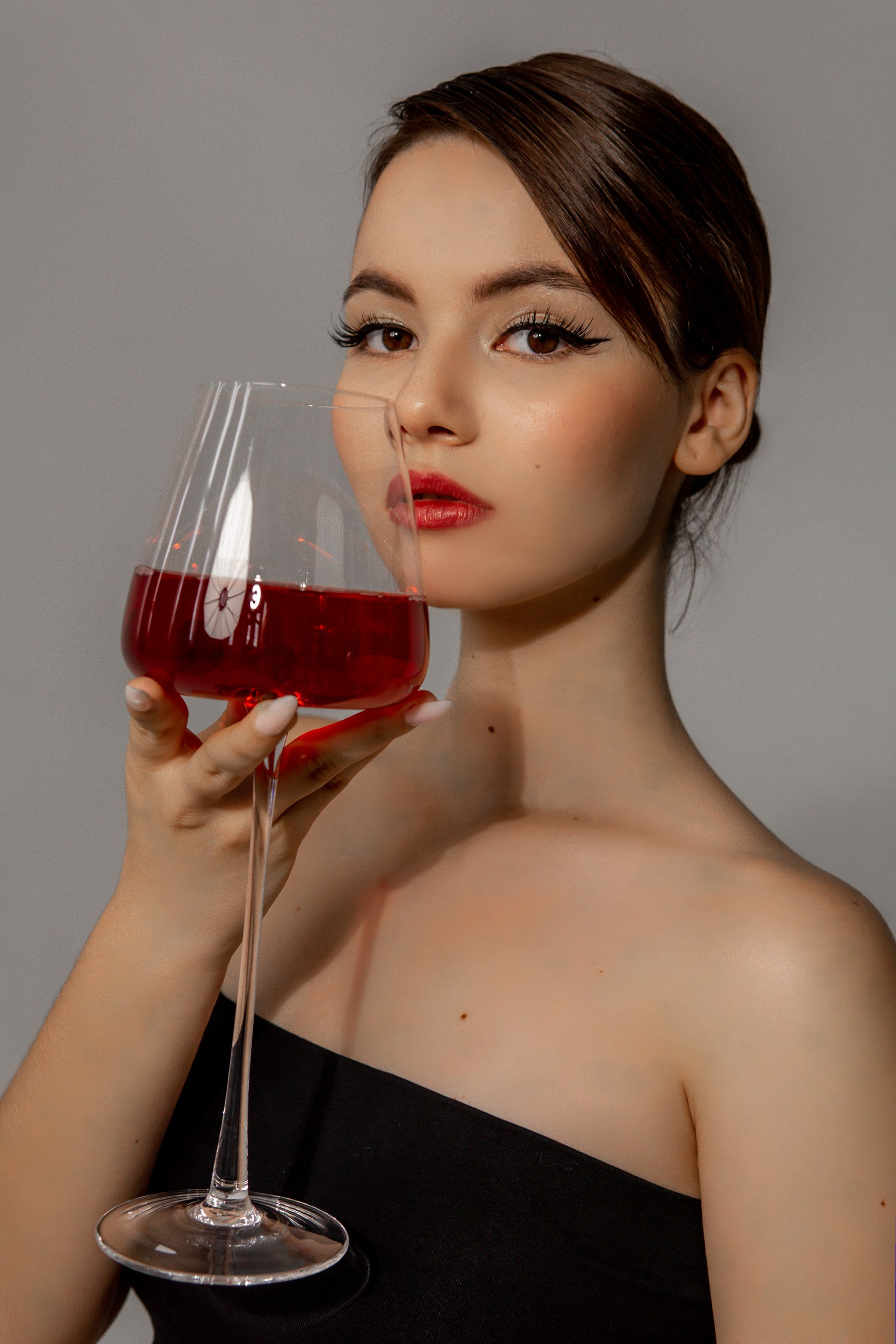 ПОСУДА Стекло