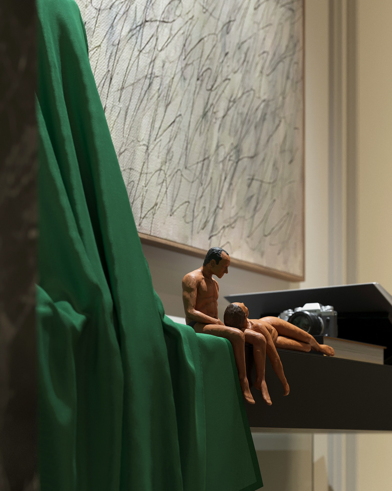Renders by TATYANA SHEVCHENKO