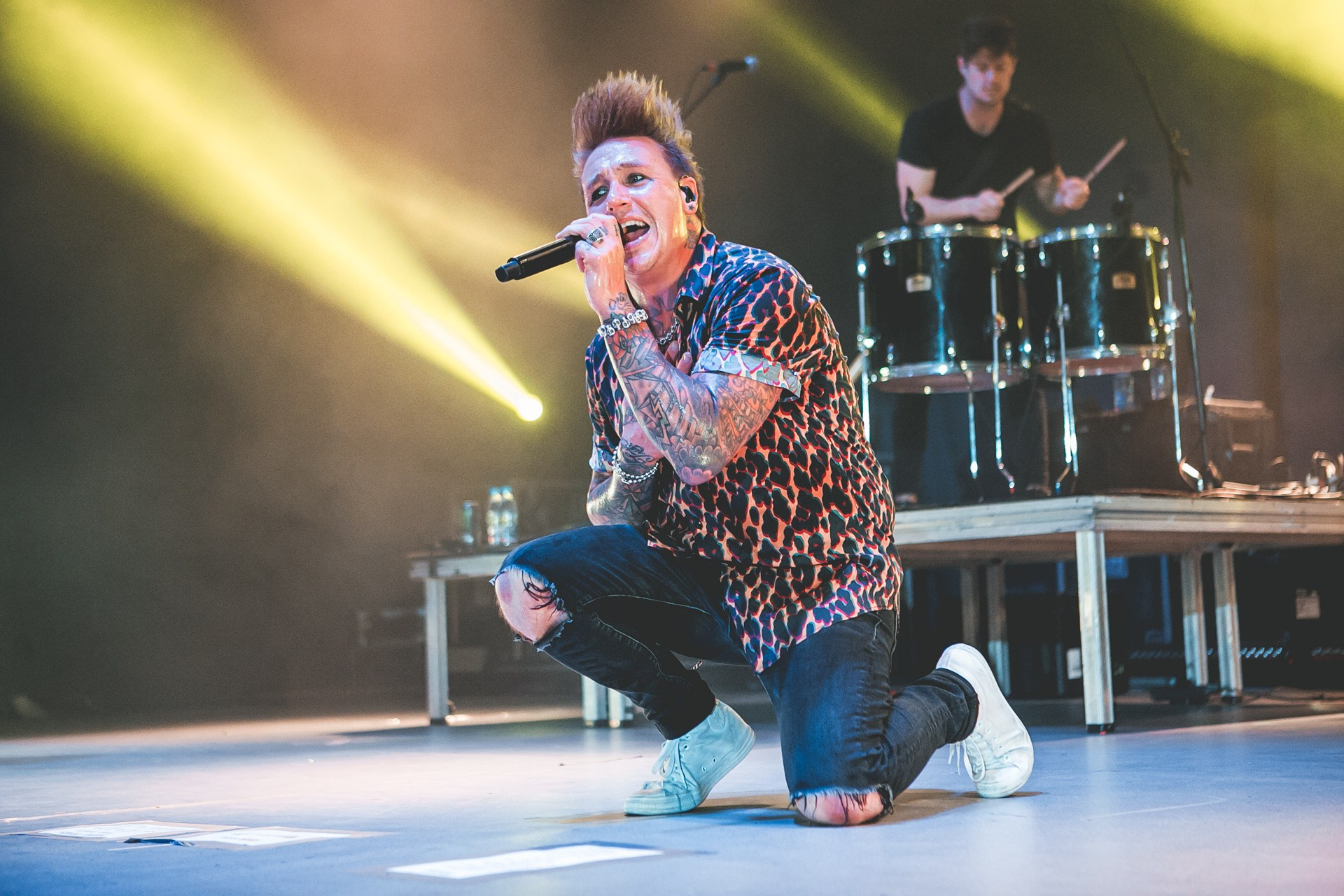 Фотограф в Самаре Максим Тырин