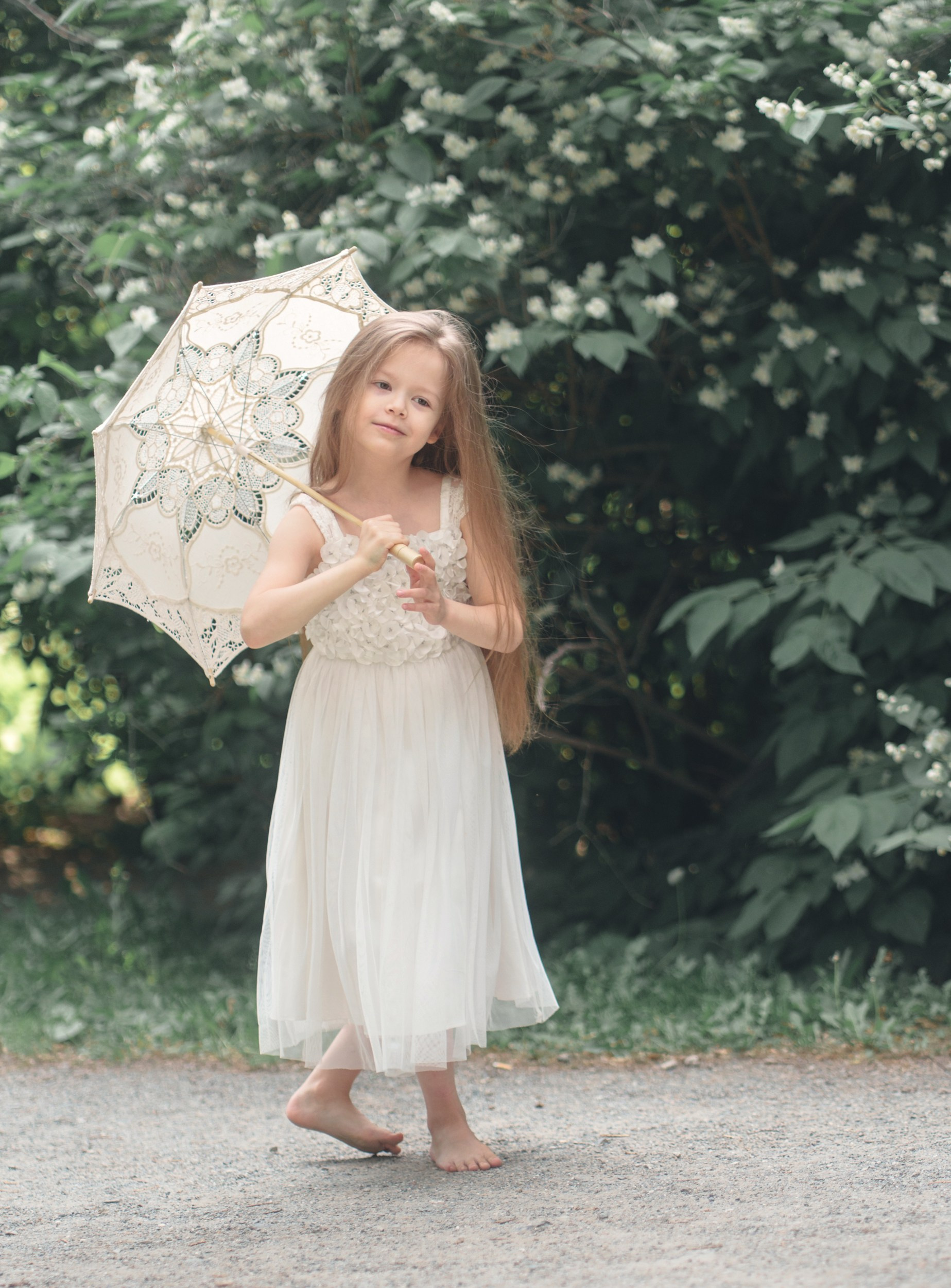Kids’ photoshoot in Yekaterinburg