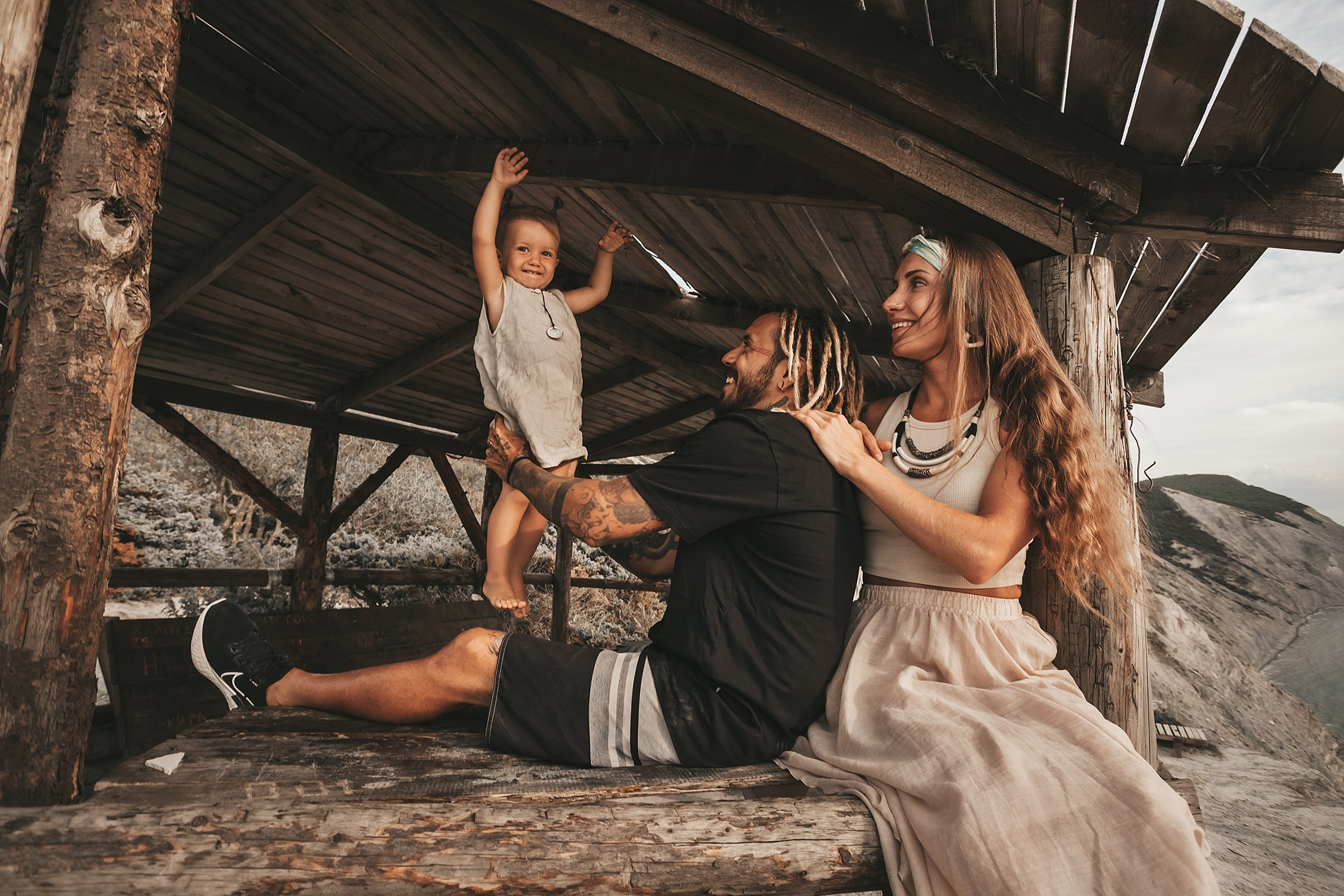 Программа «ДРУГАЯ АНАПА»