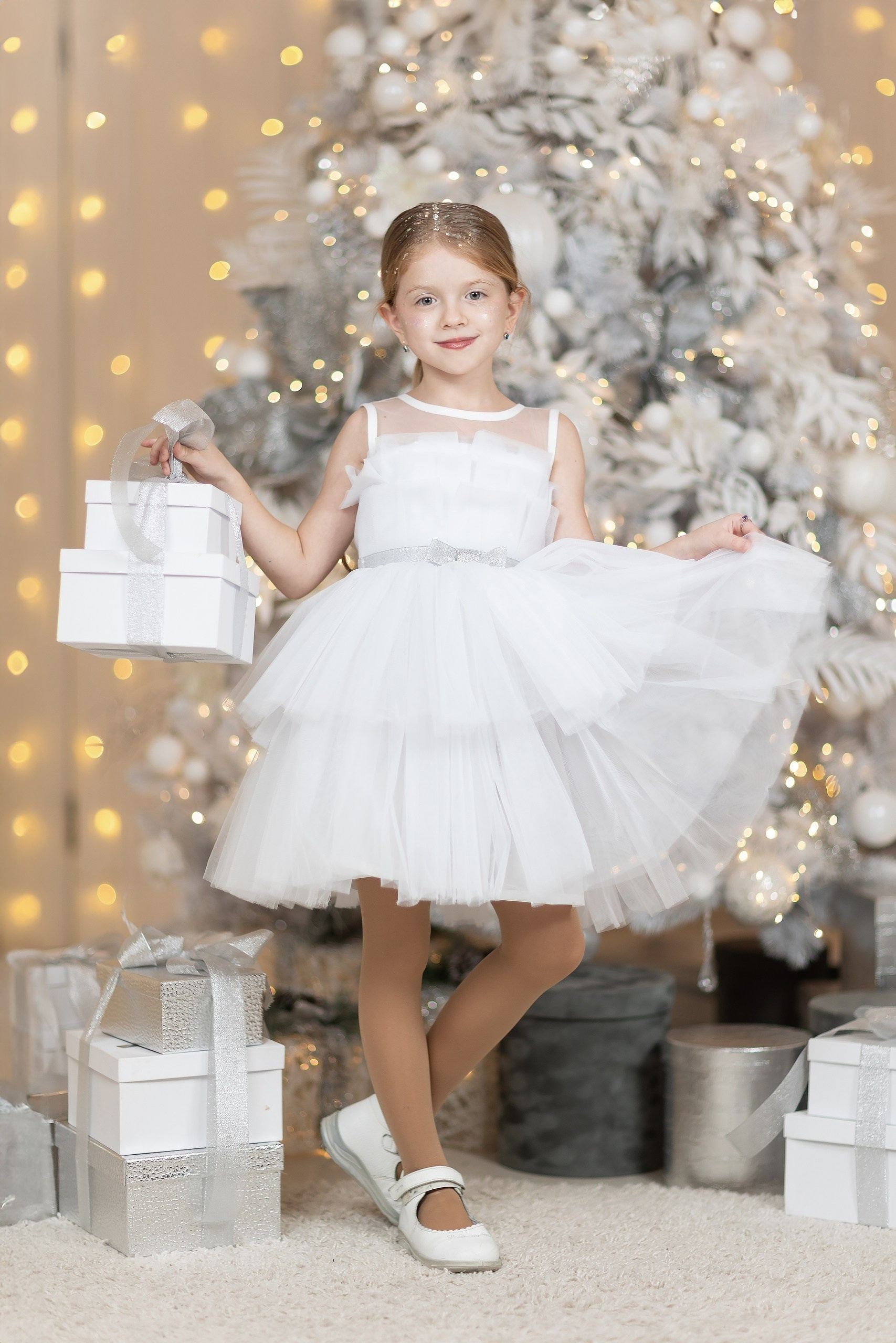 5 декабря НГ фотостудия Эдисон. Креативный фотограф Олеся Булгакова — официальный сайт