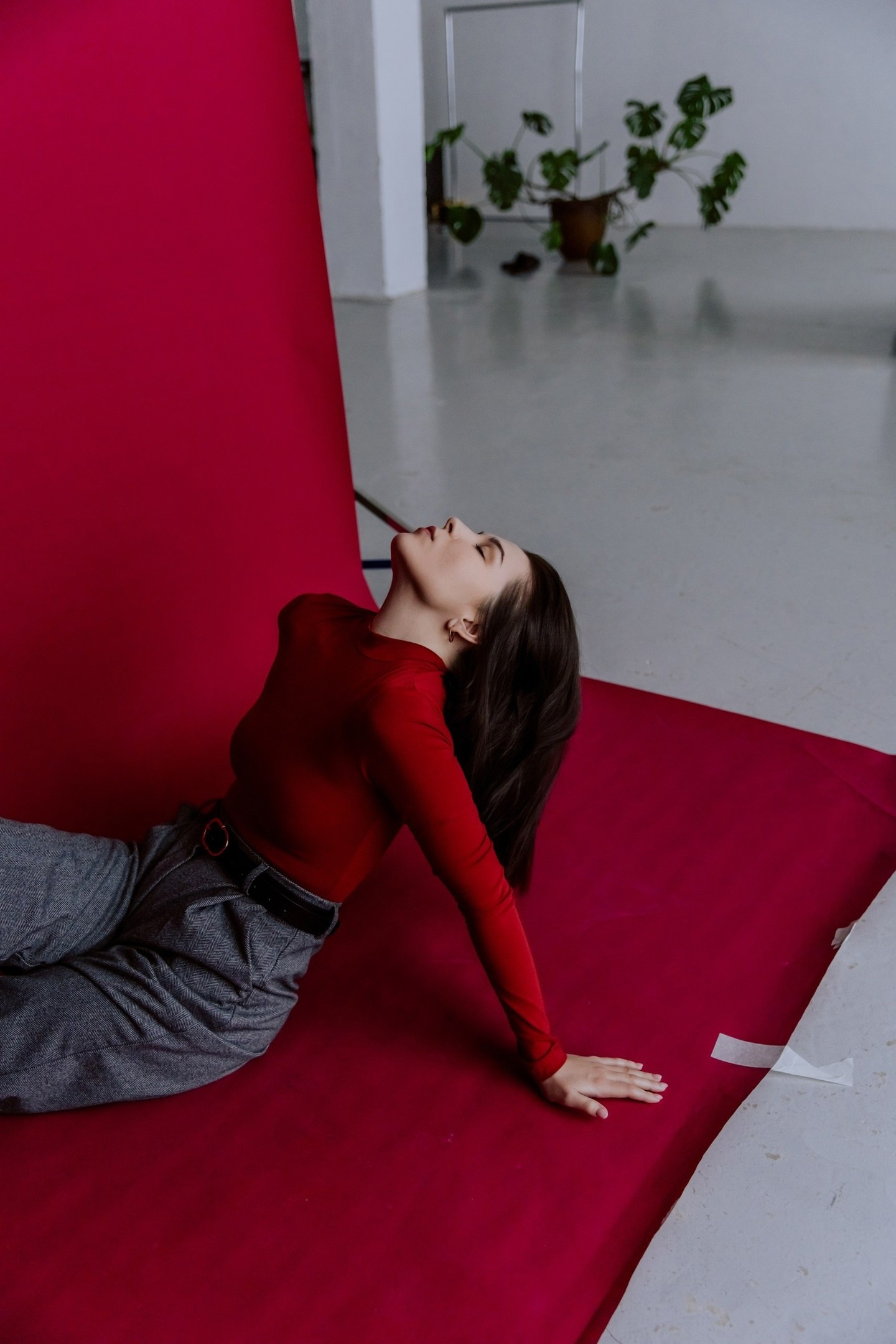 PORTRAIT. Фотограф, который снимает любовь в Санкт-Петербурге и Череповце