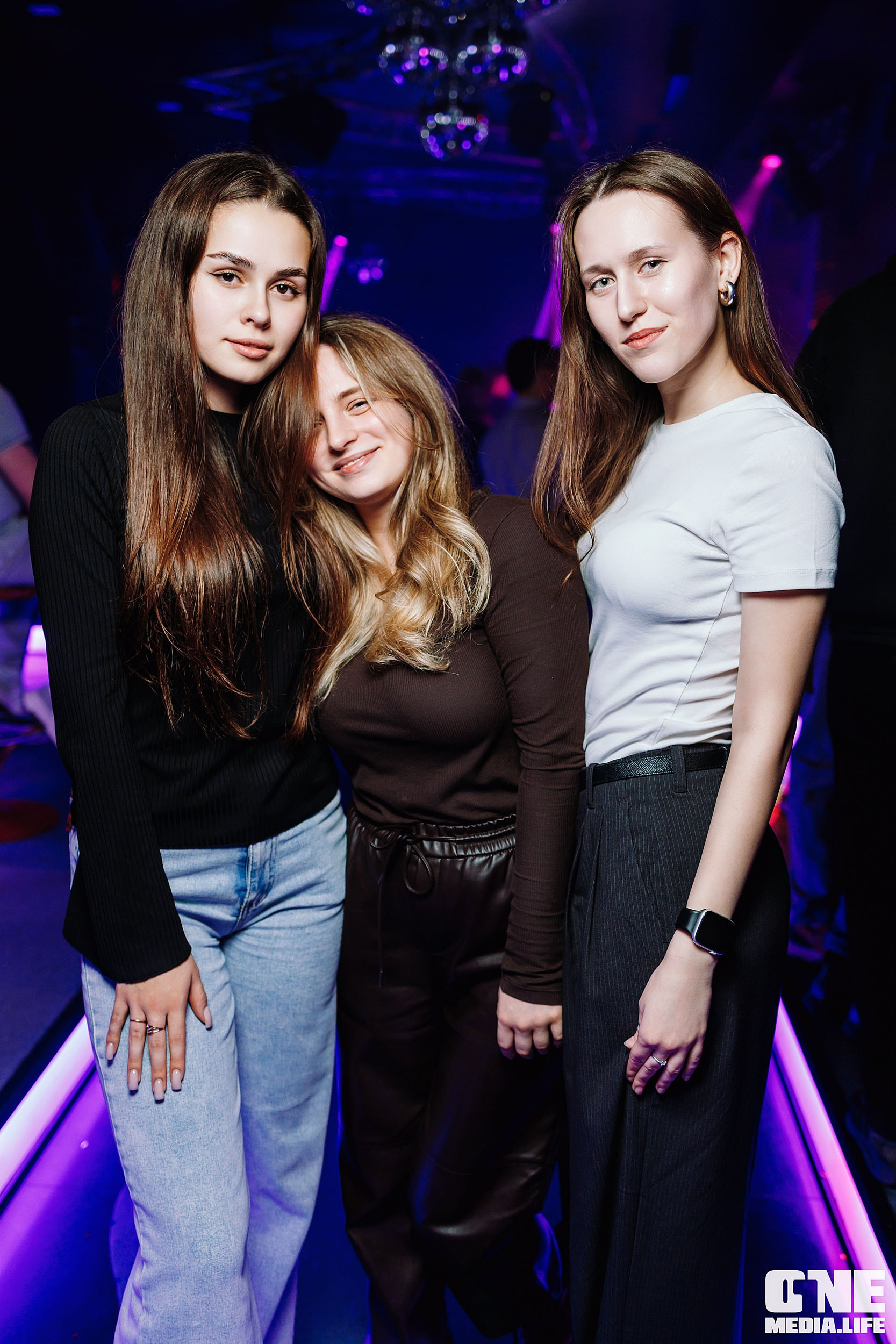 Фоторепортаж из РК Планета. One Media Life: фоторепортажи, фотоотчеты с мероприятий и заведений